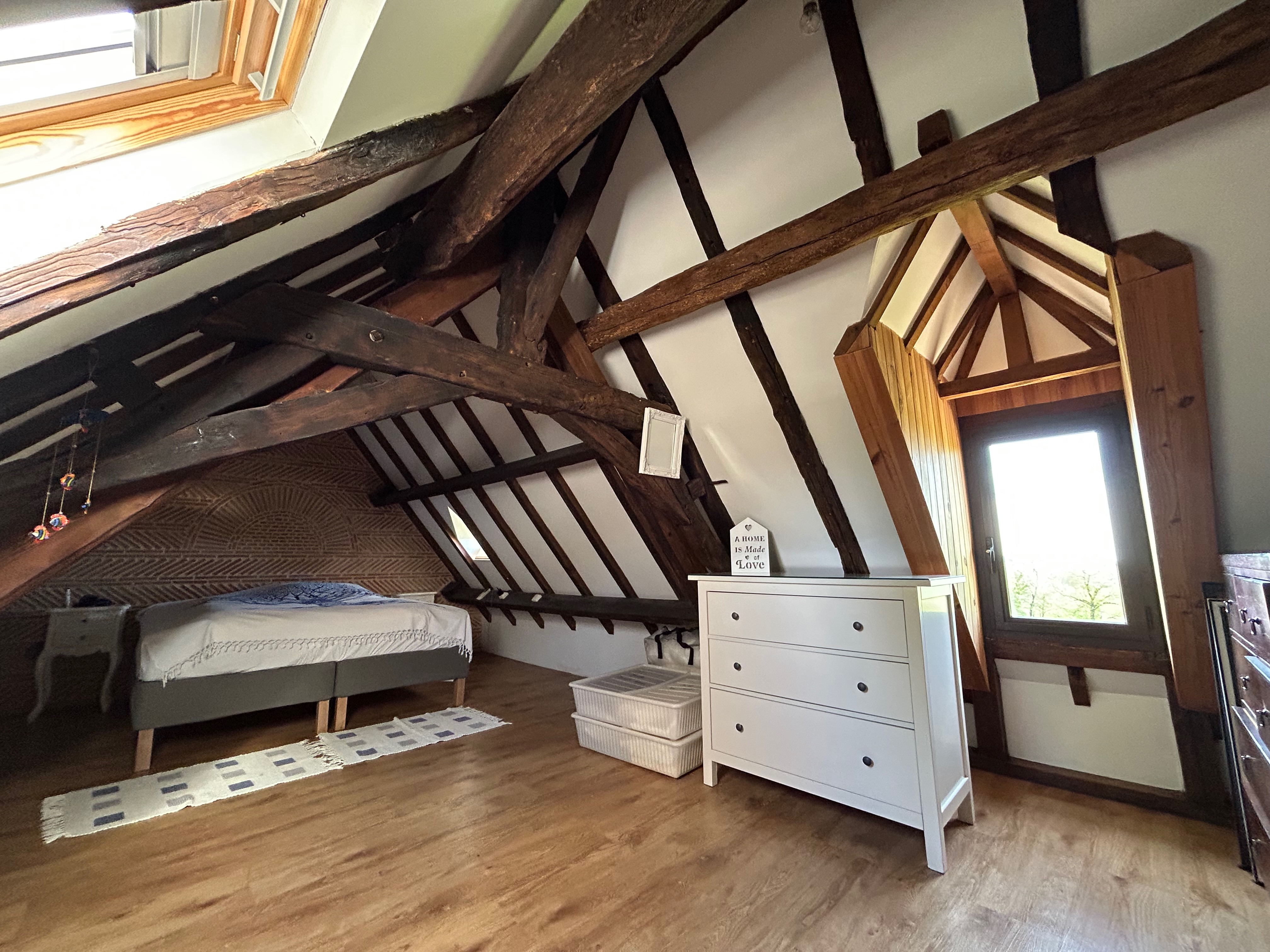 4 Bed, 2 Bath, HouseFor Sale, Bergerac, Dordogne, Aquitaine, 24100