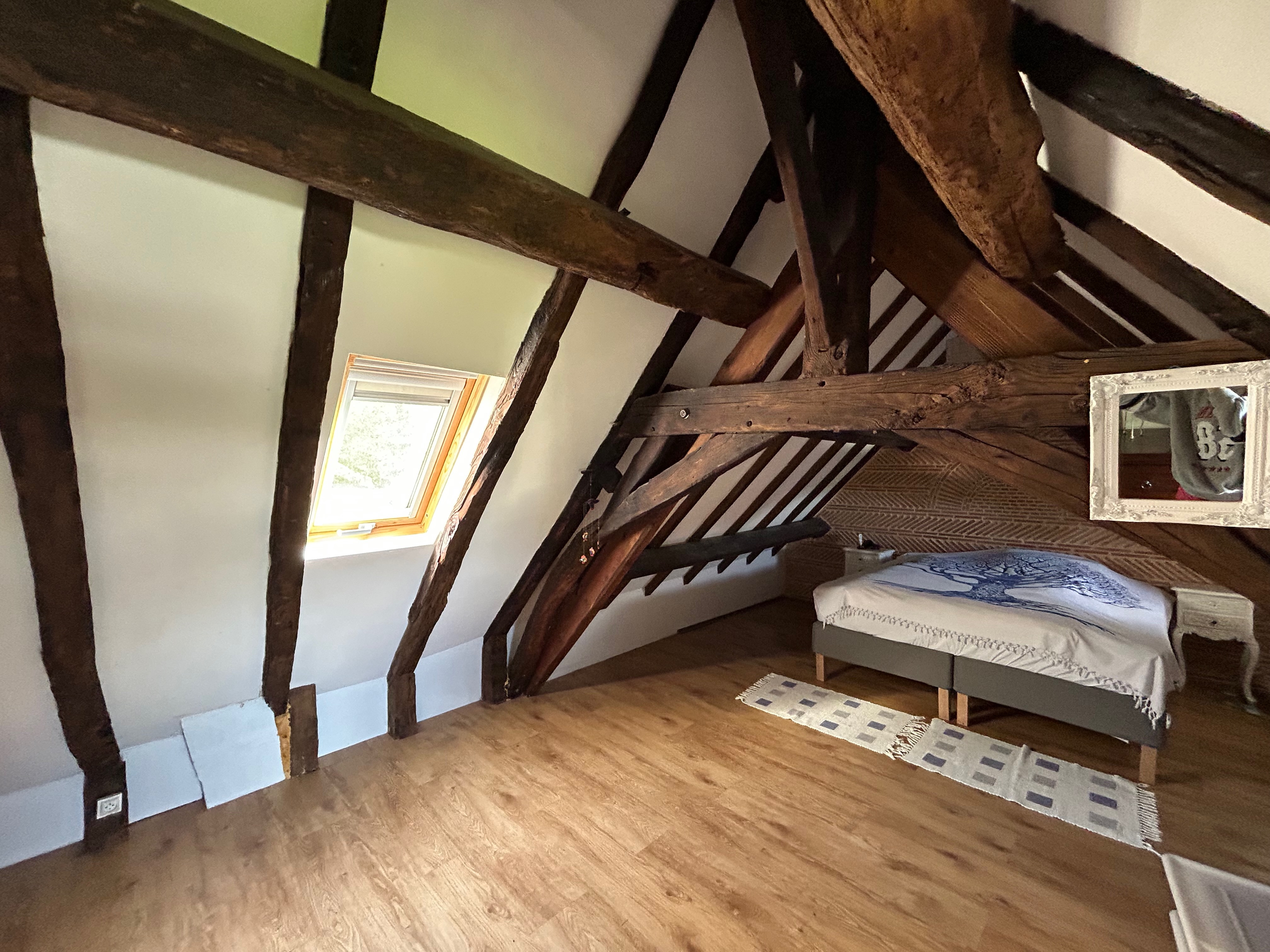 4 Bed, 2 Bath, HouseFor Sale, Bergerac, Dordogne, Aquitaine, 24100