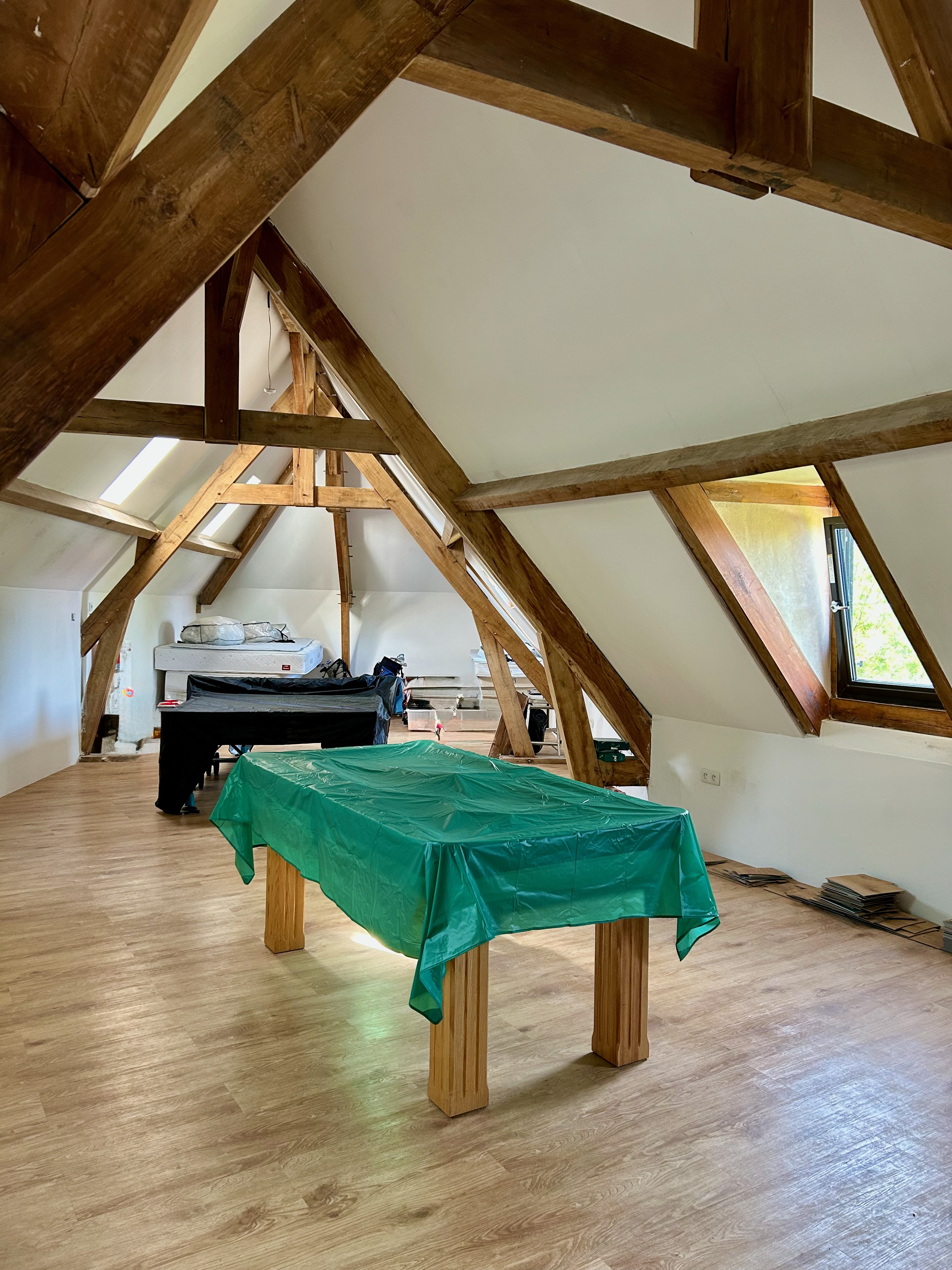 4 Bed, 2 Bath, HouseFor Sale, Bergerac, Dordogne, Aquitaine, 24100