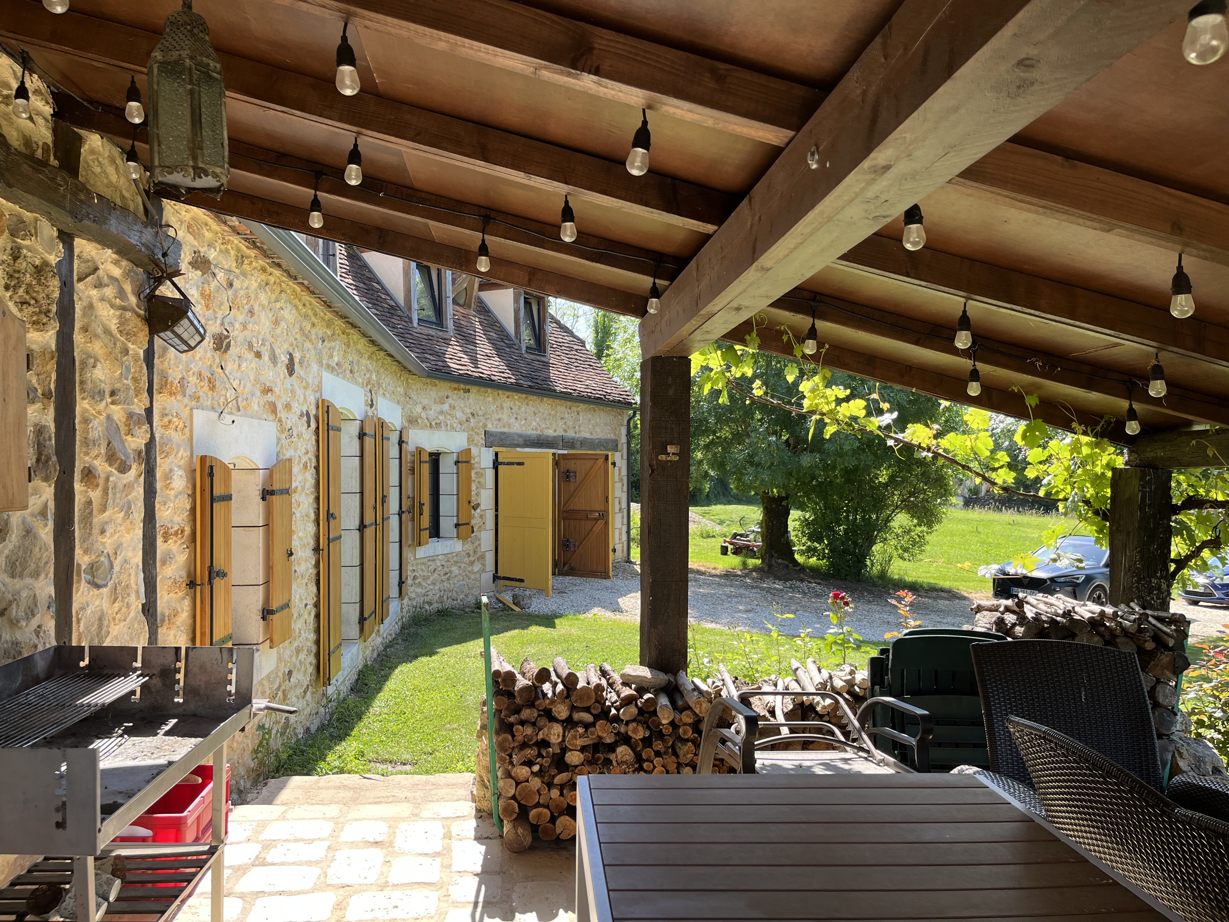 4 Bed, 2 Bath, HouseFor Sale, Bergerac, Dordogne, Aquitaine, 24100