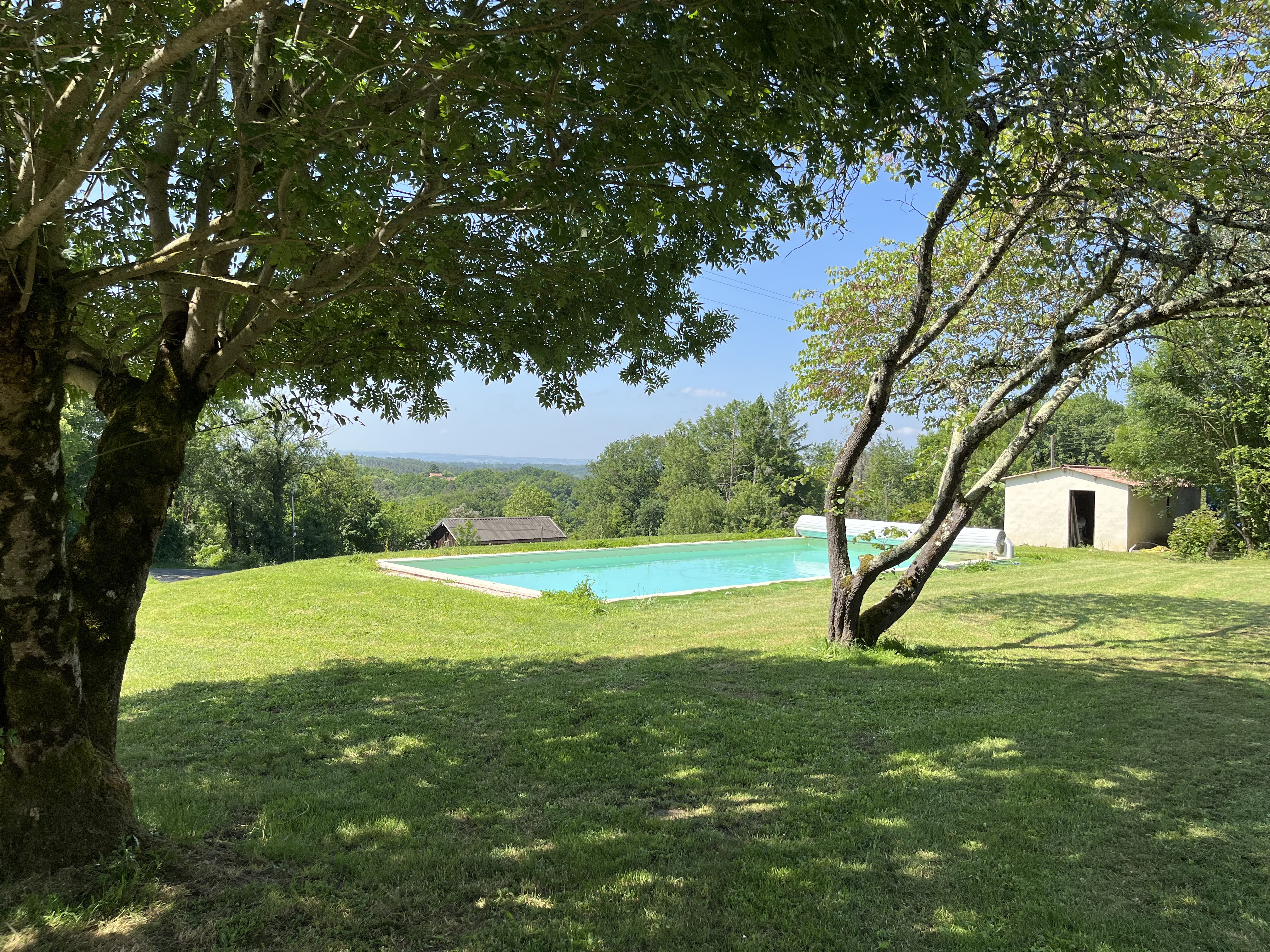 4 Bed, 2 Bath, HouseFor Sale, Bergerac, Dordogne, Aquitaine, 24100