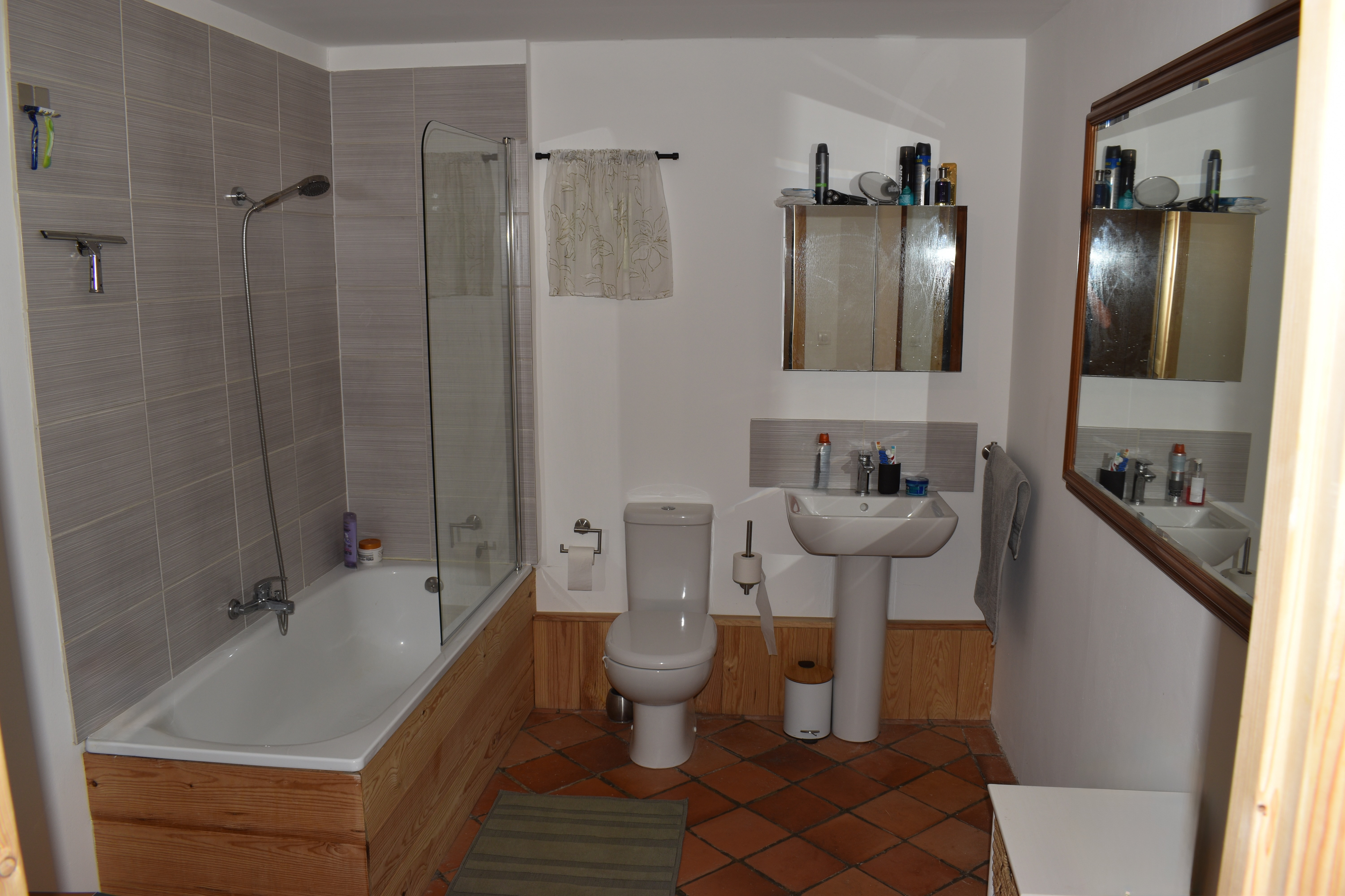 4 Bed, 2 Bath, HouseFor Sale, Bergerac, Dordogne, Aquitaine, 24100