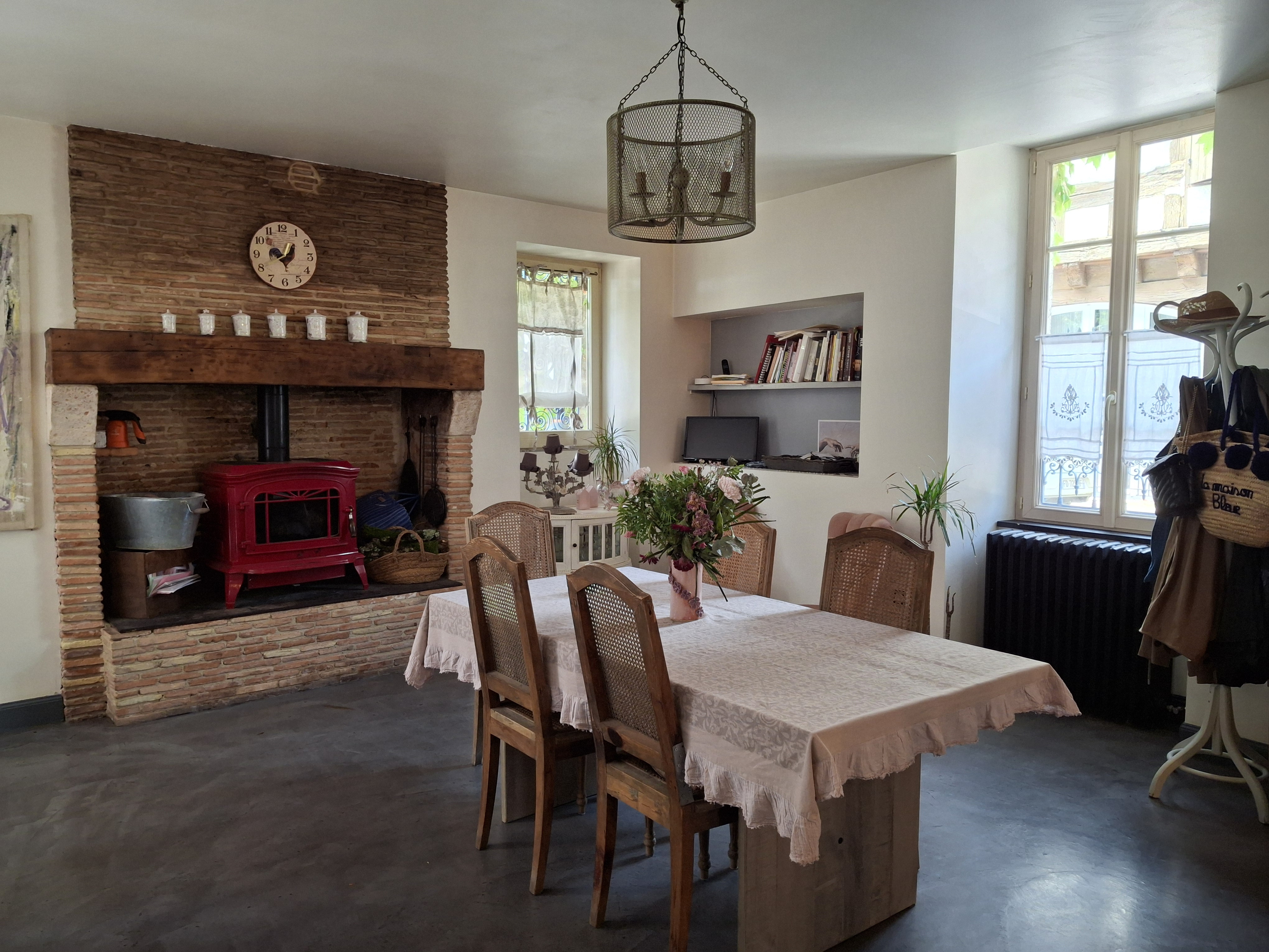 8 Bed, 6 Bath, HouseFor Sale, Villereal, Lot-et-Garonne, Aquitaine, 47210