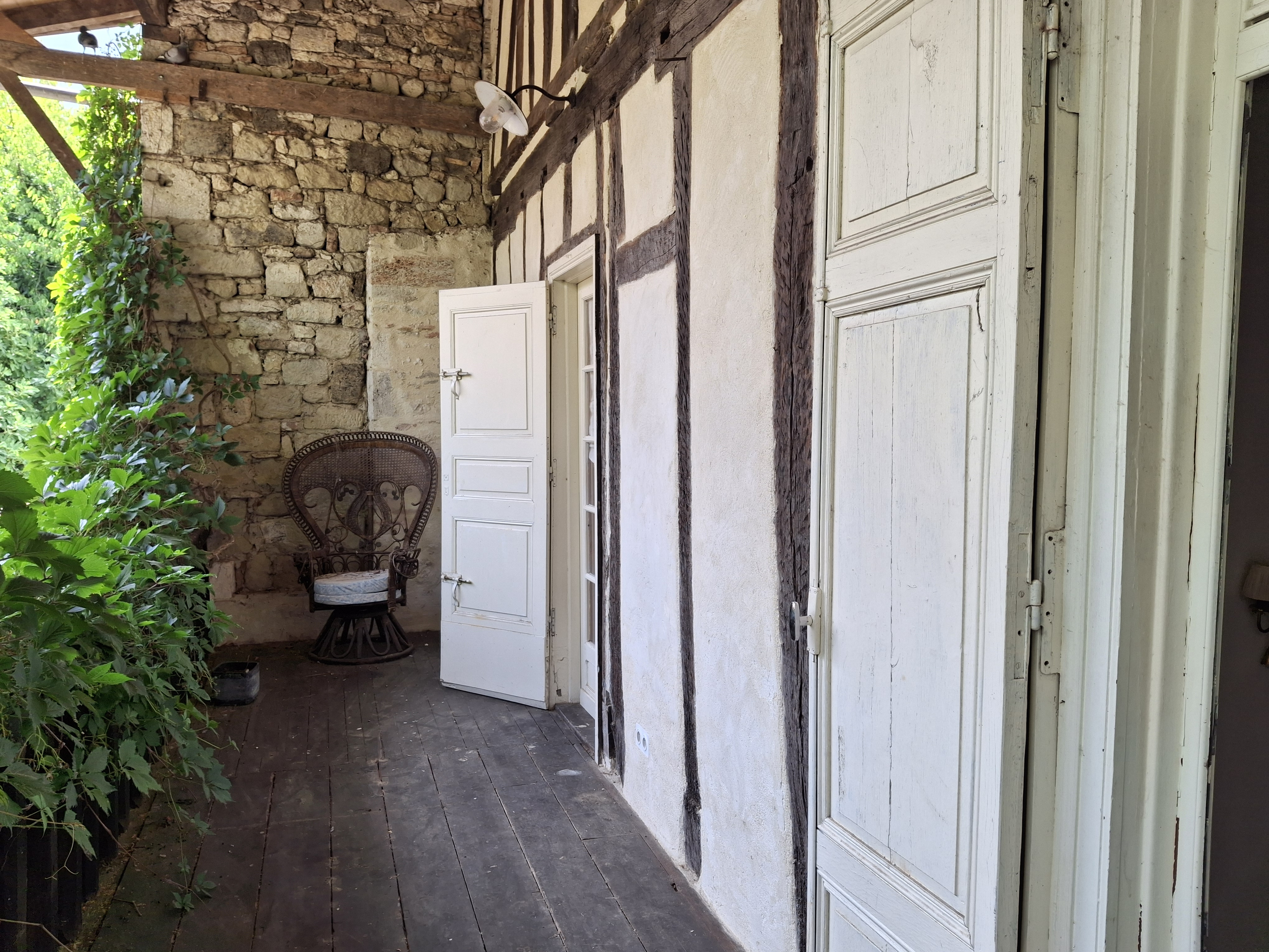 8 Bed, 6 Bath, HouseFor Sale, Villereal, Lot-et-Garonne, Aquitaine, 47210