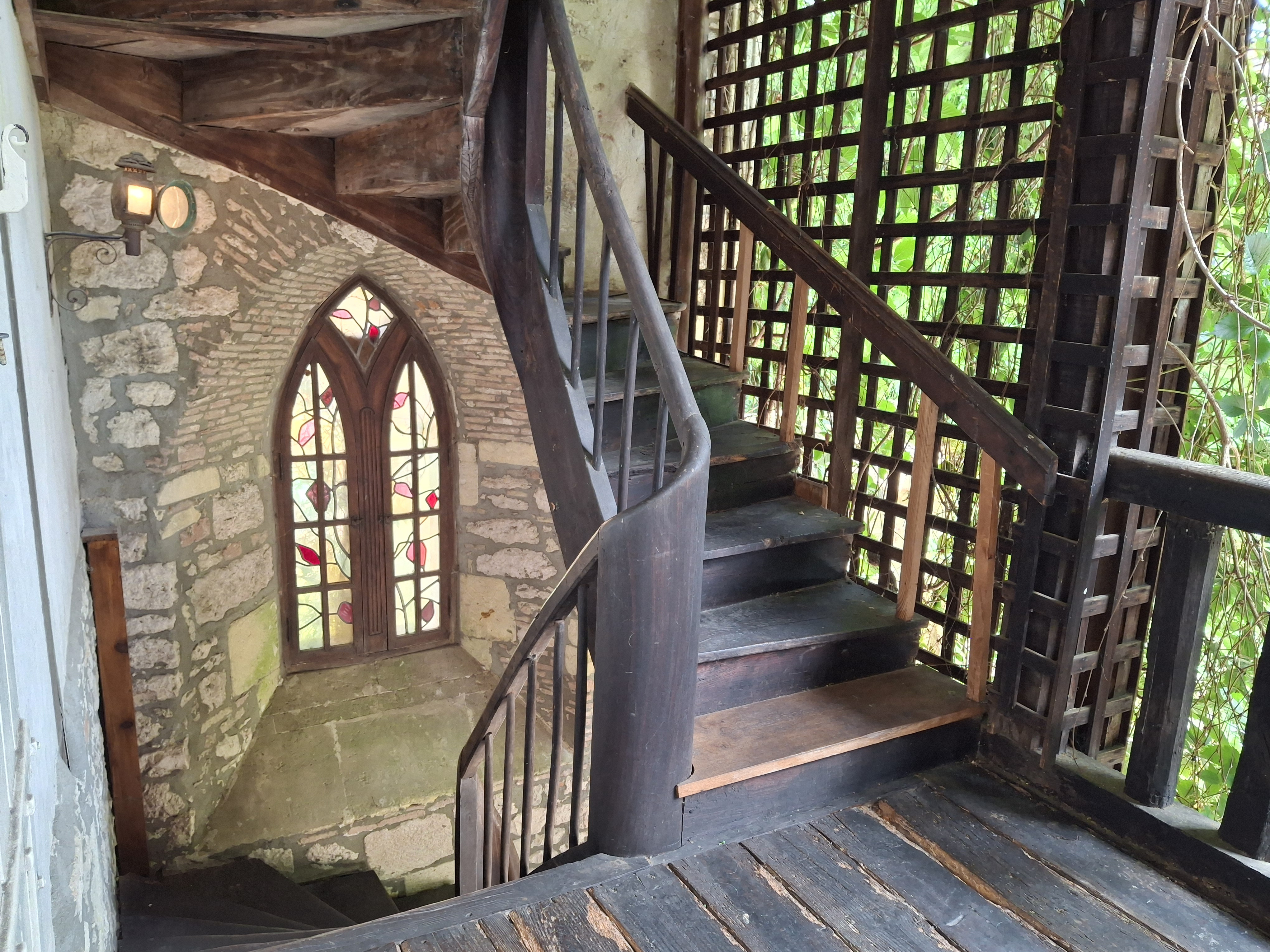 8 Bed, 6 Bath, HouseFor Sale, Villereal, Lot-et-Garonne, Aquitaine, 47210