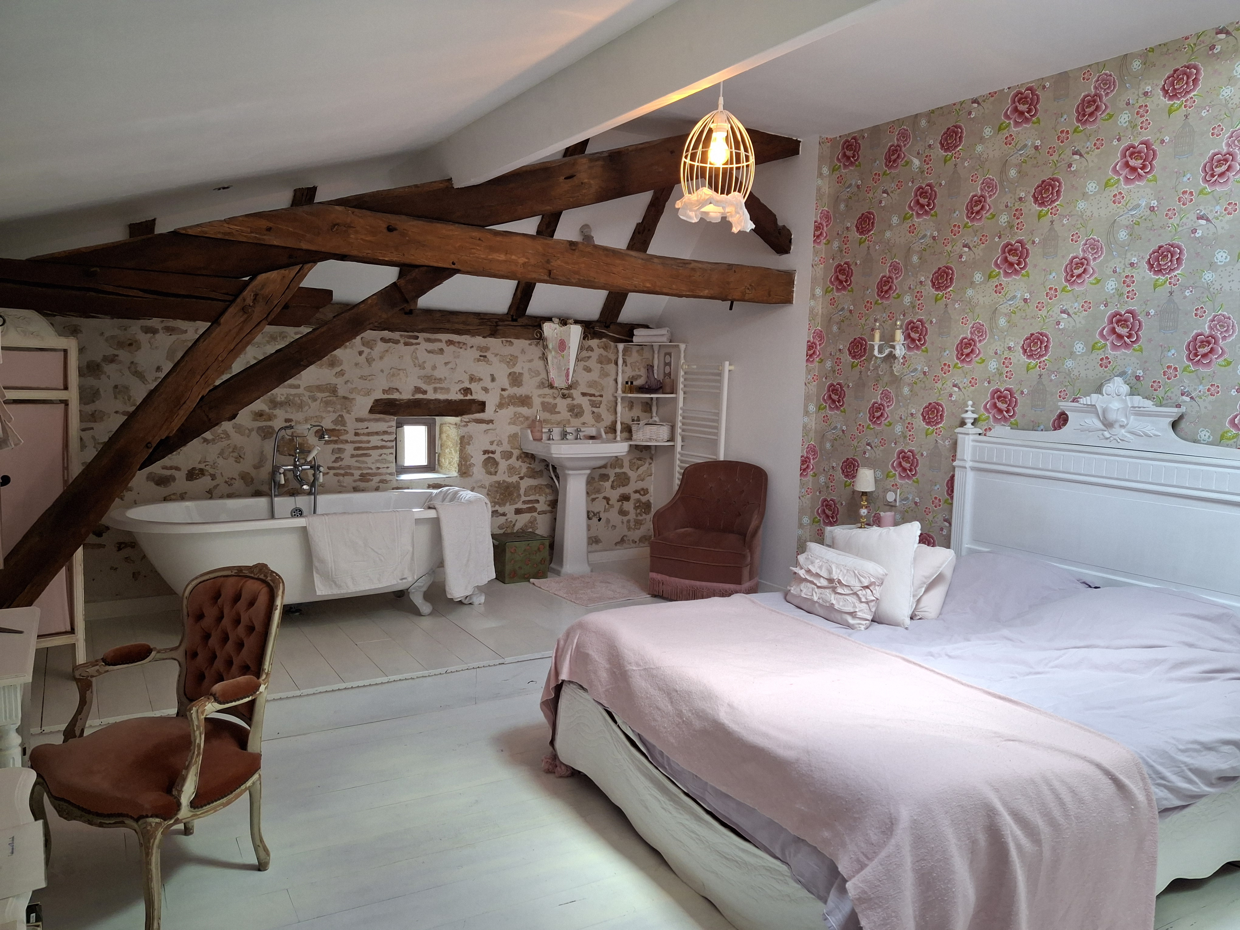 8 Bed, 6 Bath, HouseFor Sale, Villereal, Lot-et-Garonne, Aquitaine, 47210