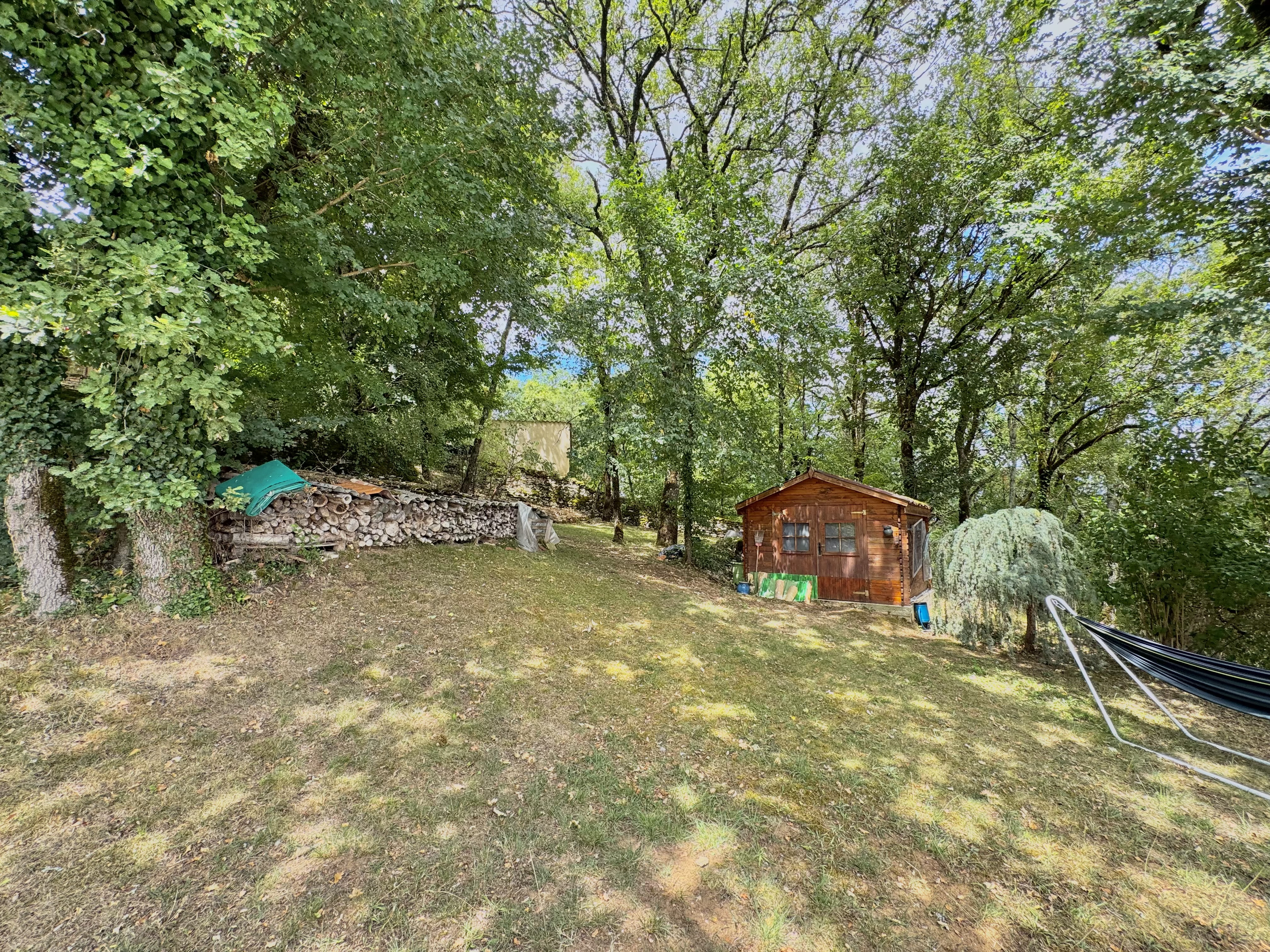 4 Bed, 1 Bath, HouseFor Sale, Bouzic, Dordogne, Aquitaine, 24250