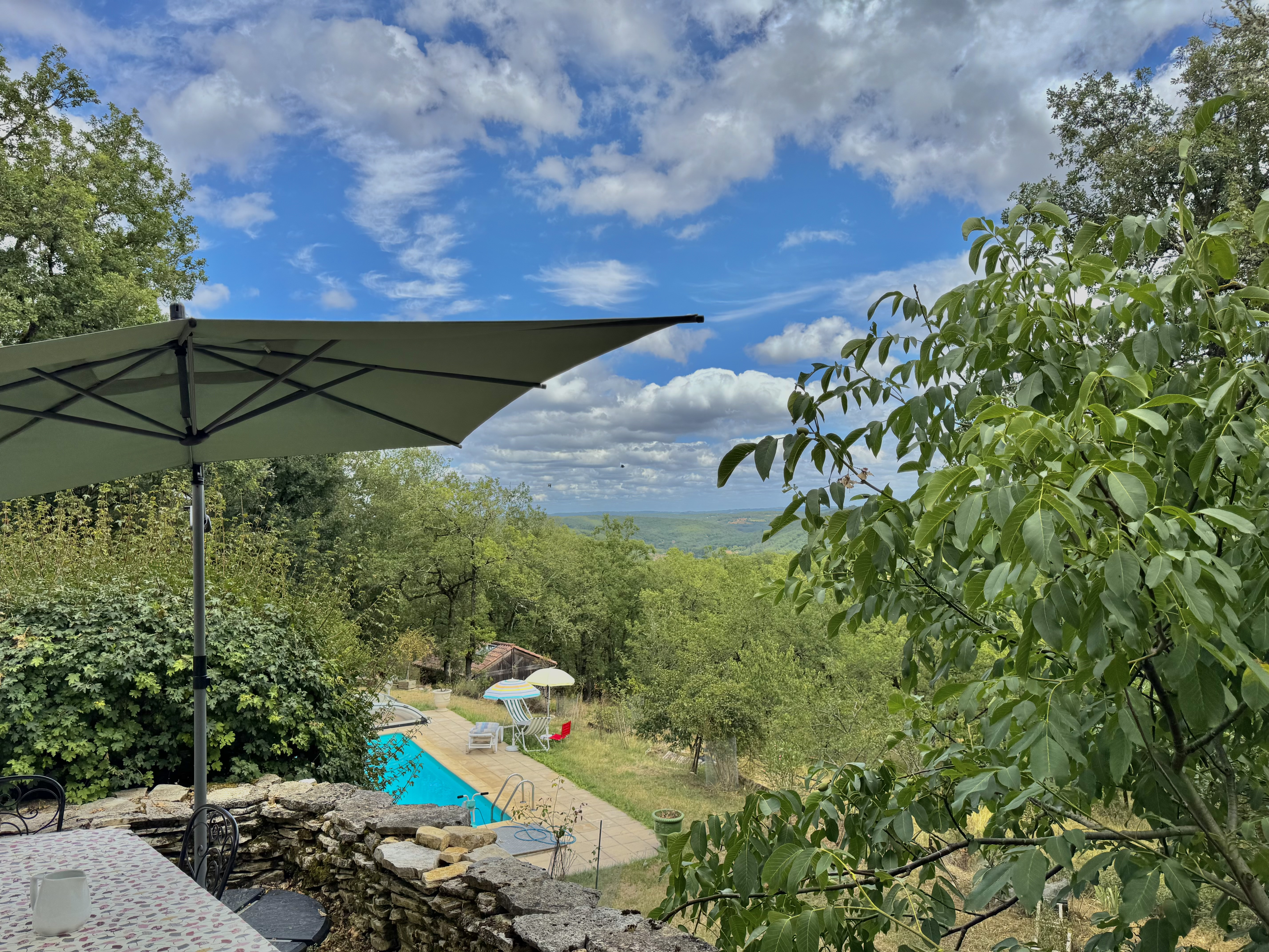 4 Bed, 1 Bath, HouseFor Sale, Bouzic, Dordogne, Aquitaine, 24250