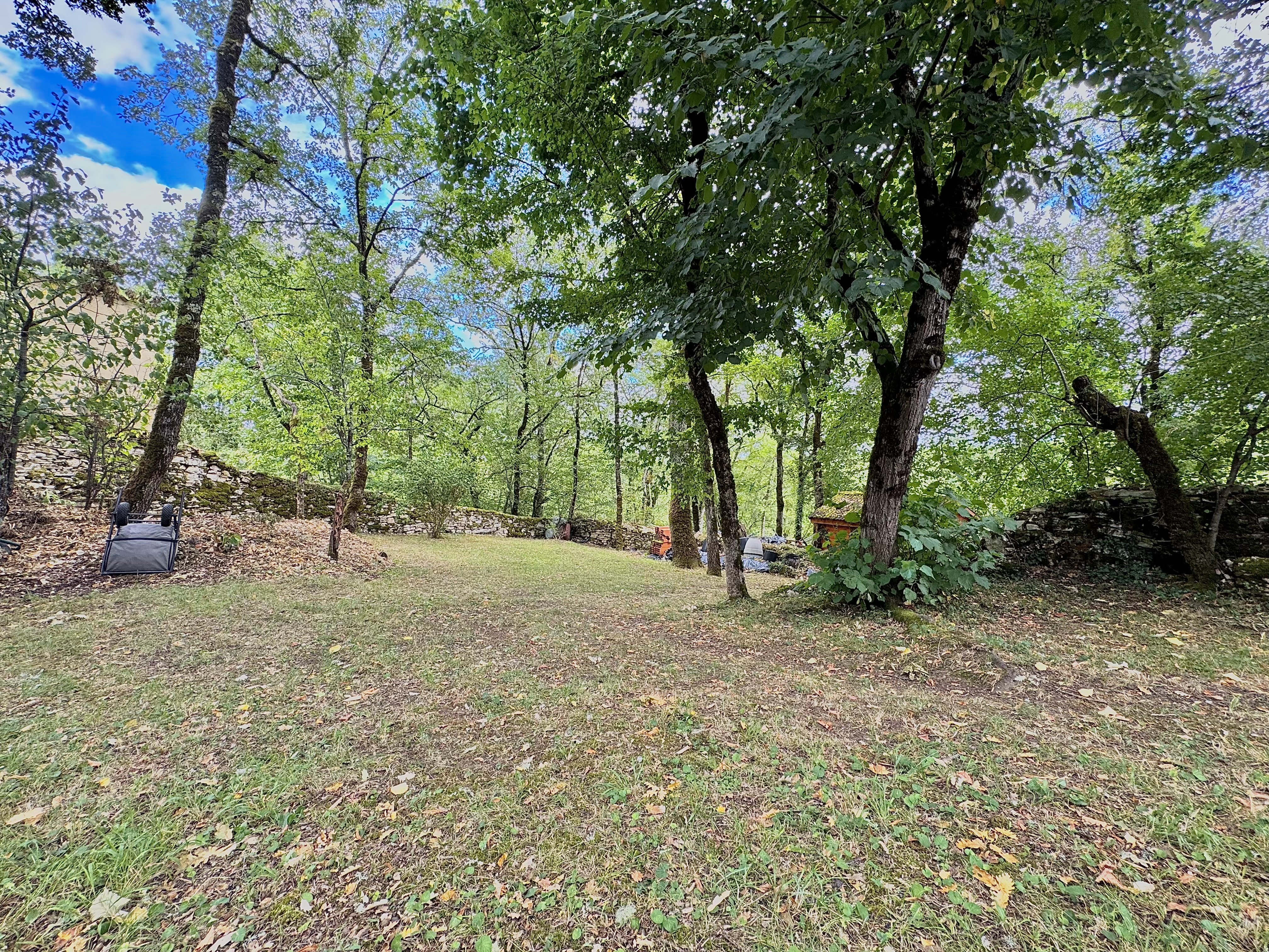 4 Bed, 1 Bath, HouseFor Sale, Bouzic, Dordogne, Aquitaine, 24250