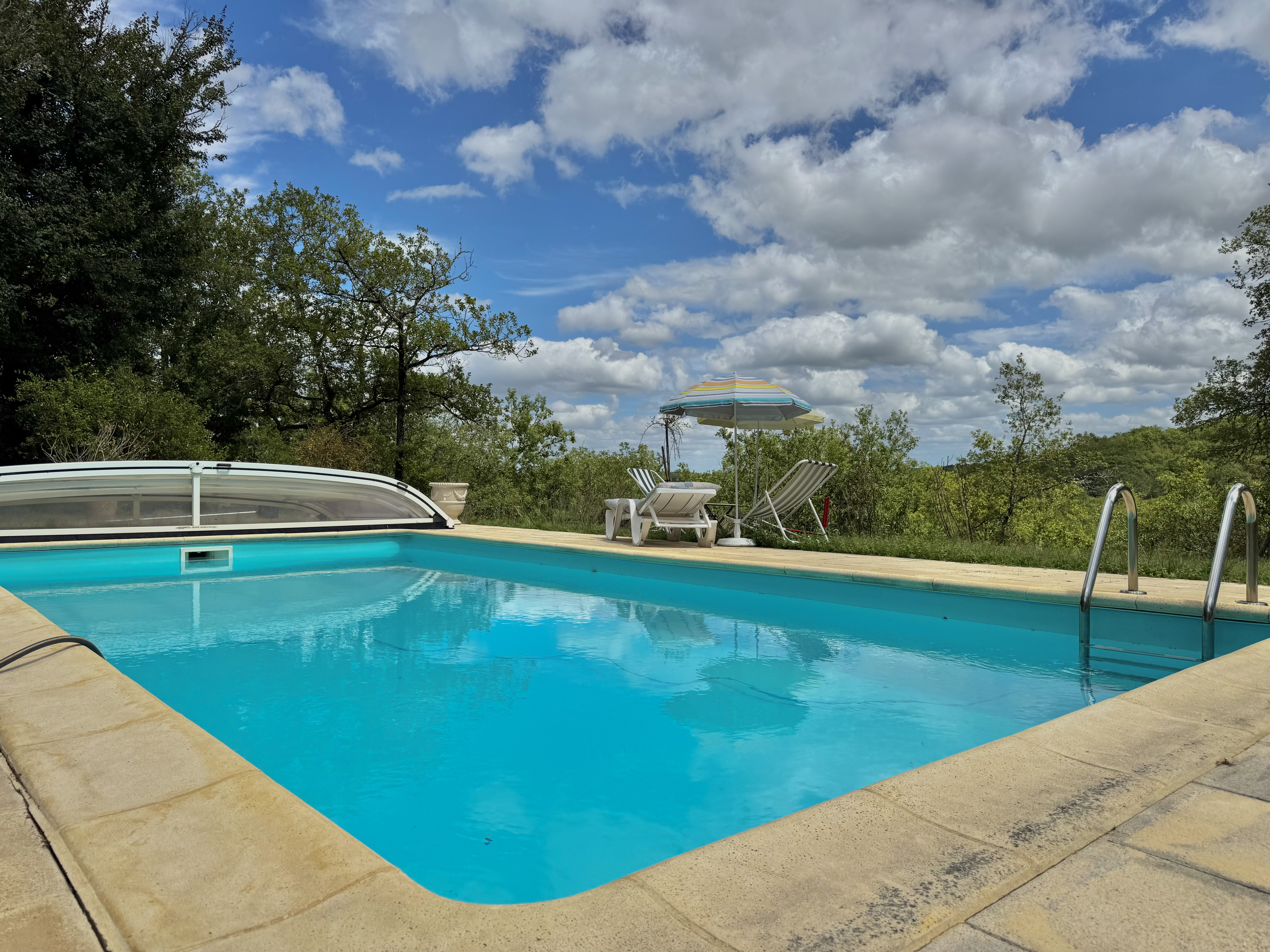 4 Bed, 1 Bath, HouseFor Sale, Bouzic, Dordogne, Aquitaine, 24250