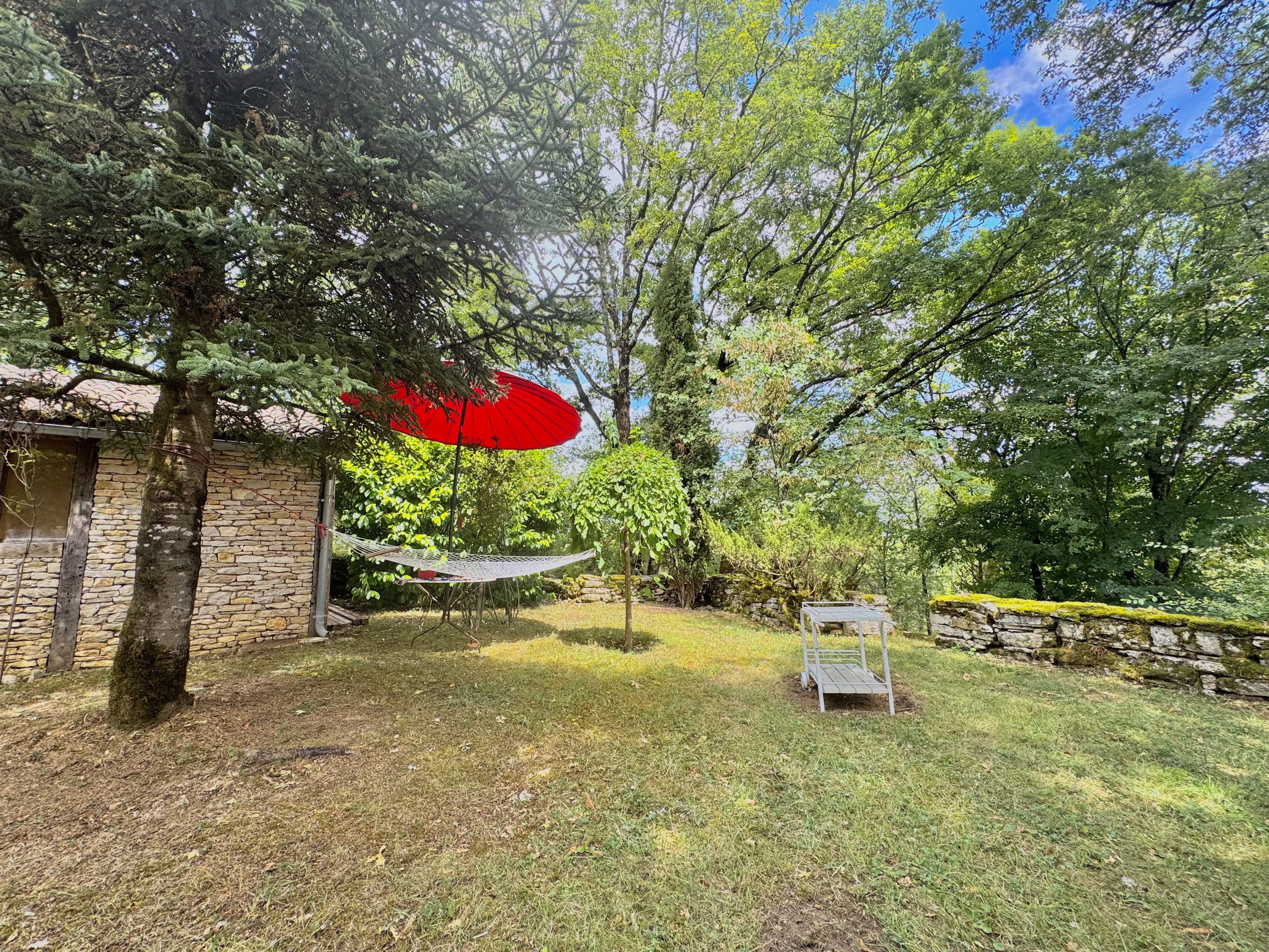 4 Bed, 1 Bath, HouseFor Sale, Bouzic, Dordogne, Aquitaine, 24250