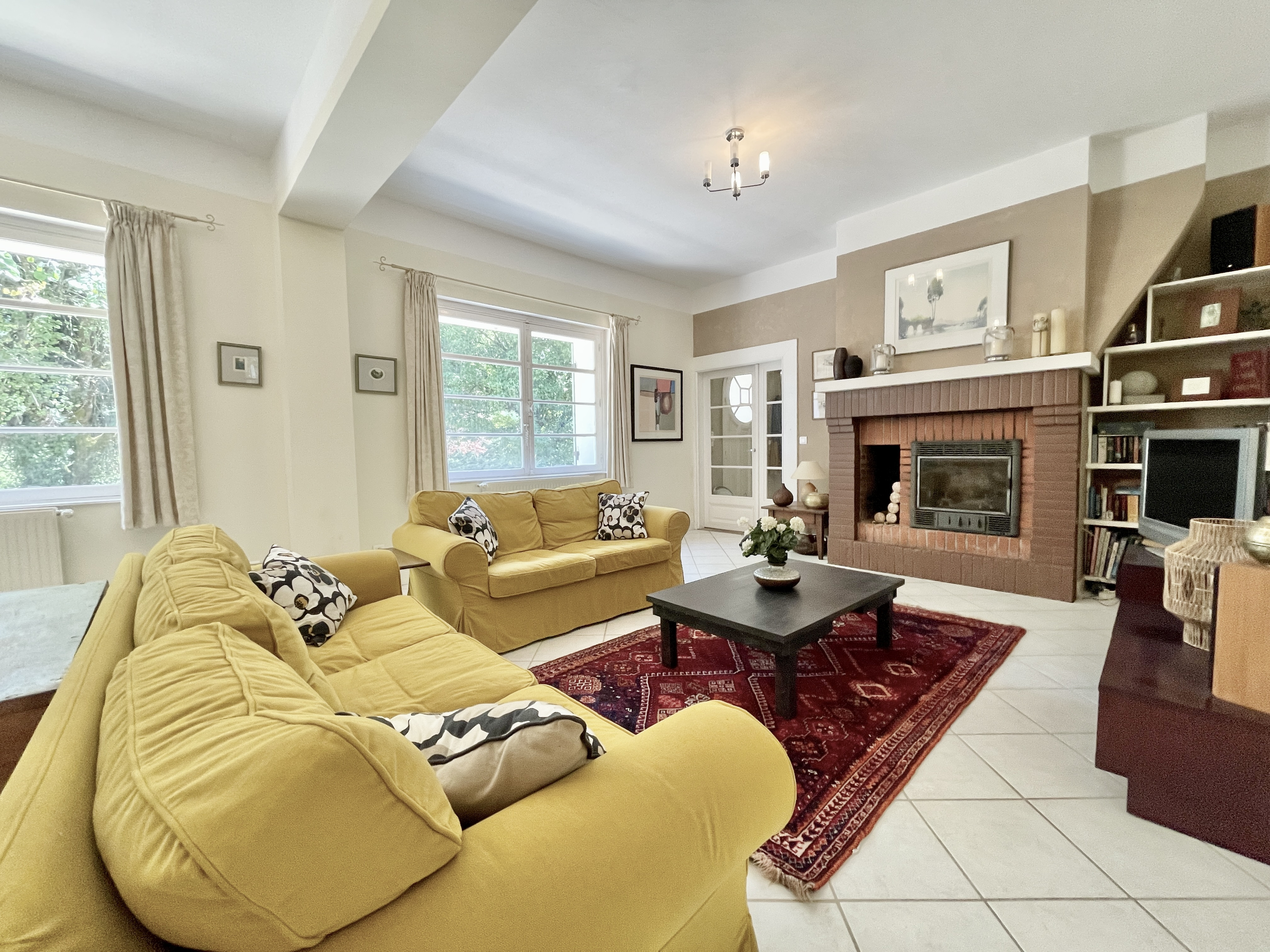 5 Bed, 1 Bath, HouseFor Sale, Pressignac Vicq, Dordogne, Aquitaine, 24150