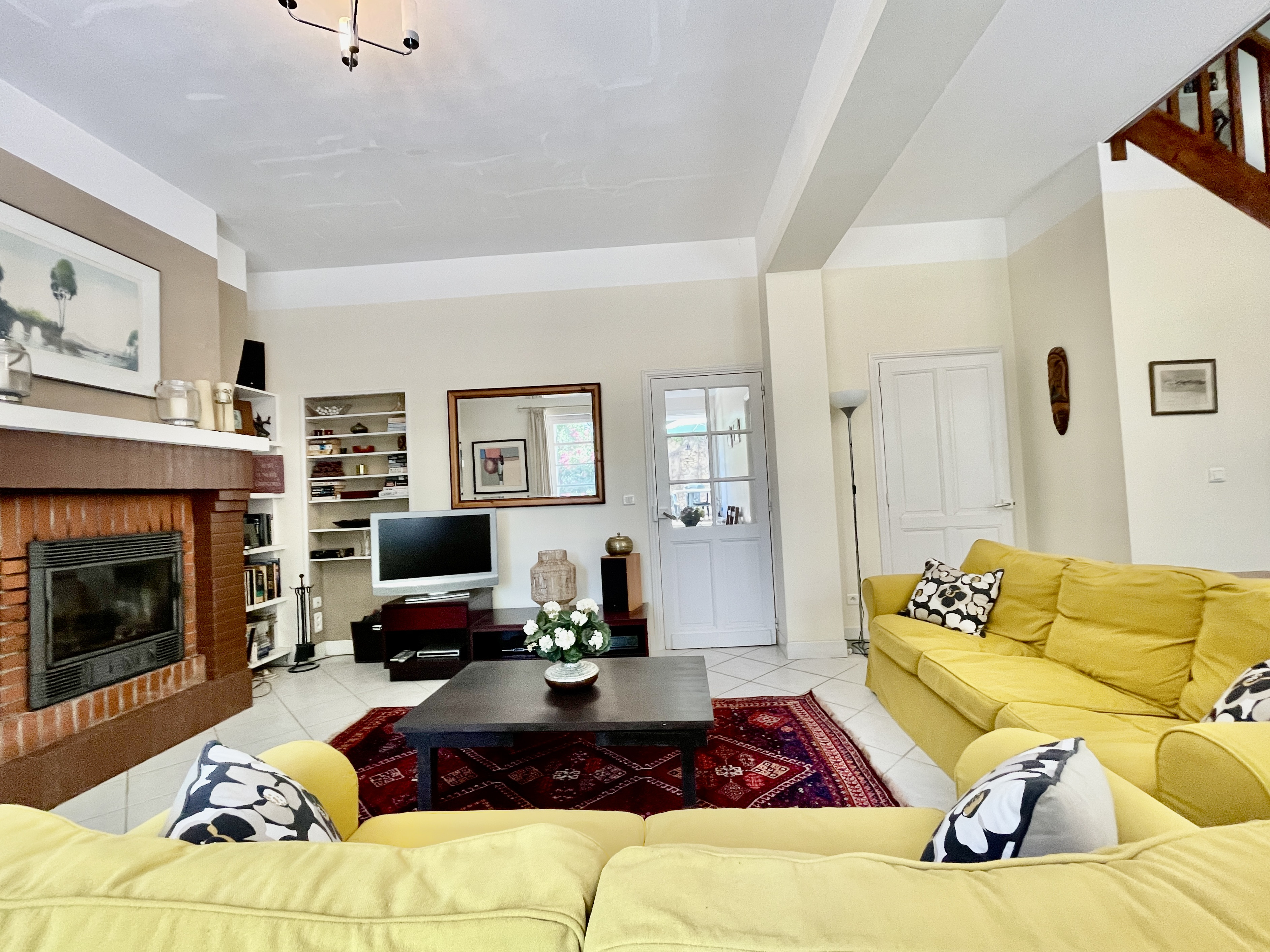 5 Bed, 1 Bath, HouseFor Sale, Pressignac Vicq, Dordogne, Aquitaine, 24150