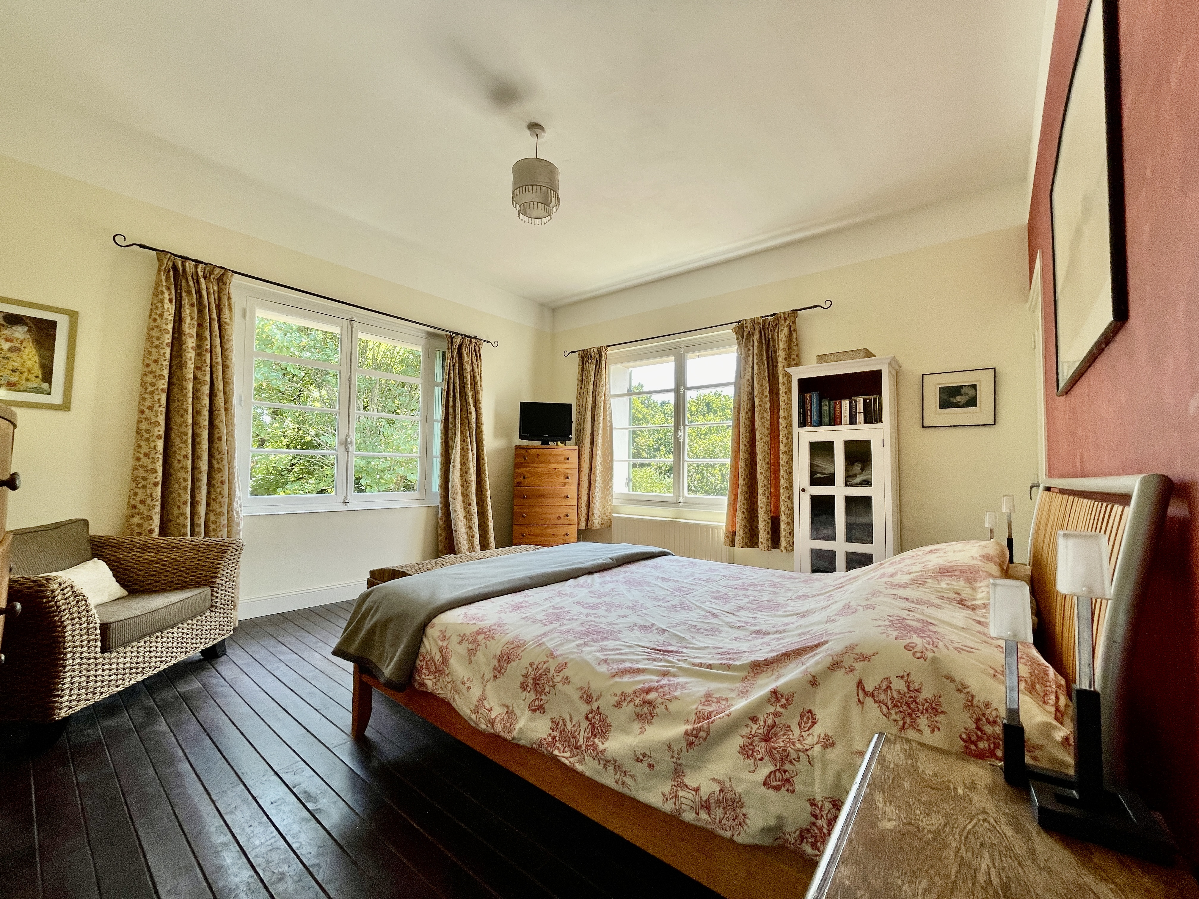 5 Bed, 1 Bath, HouseFor Sale, Pressignac Vicq, Dordogne, Aquitaine, 24150