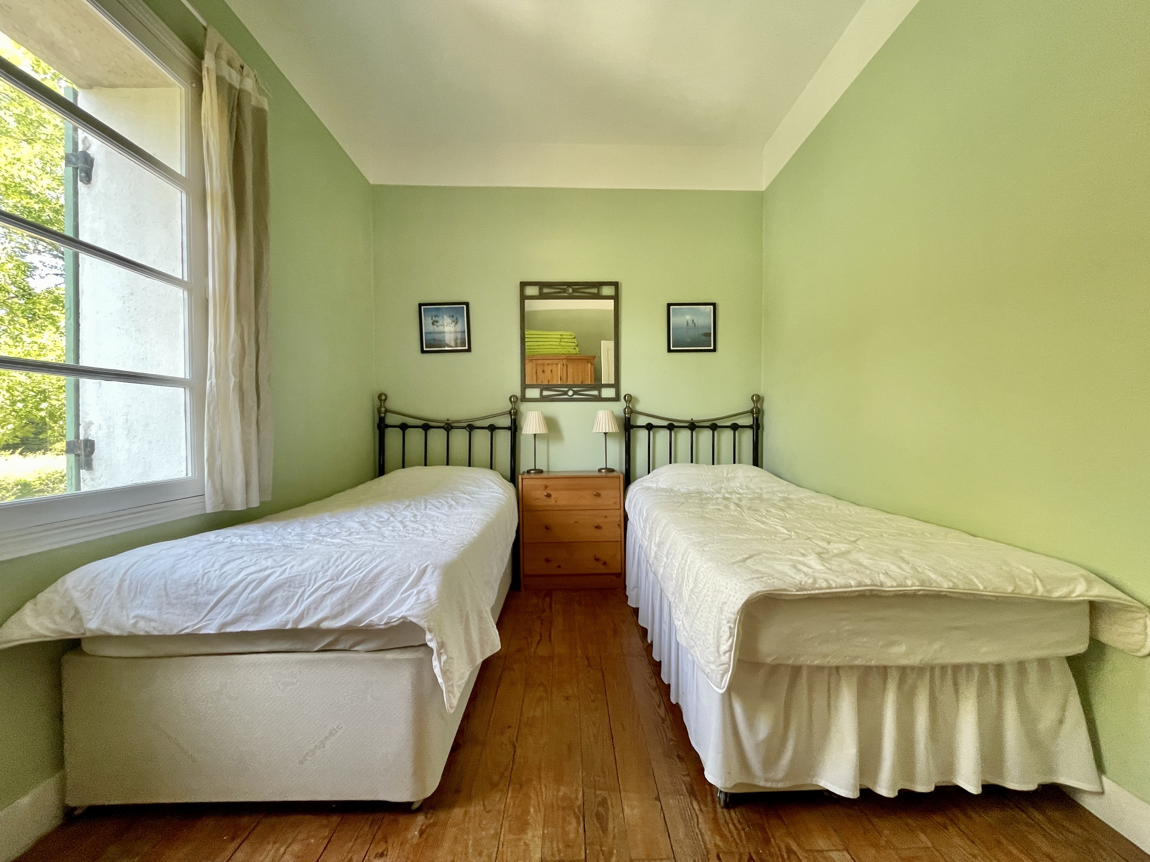 5 Bed, 1 Bath, HouseFor Sale, Pressignac Vicq, Dordogne, Aquitaine, 24150