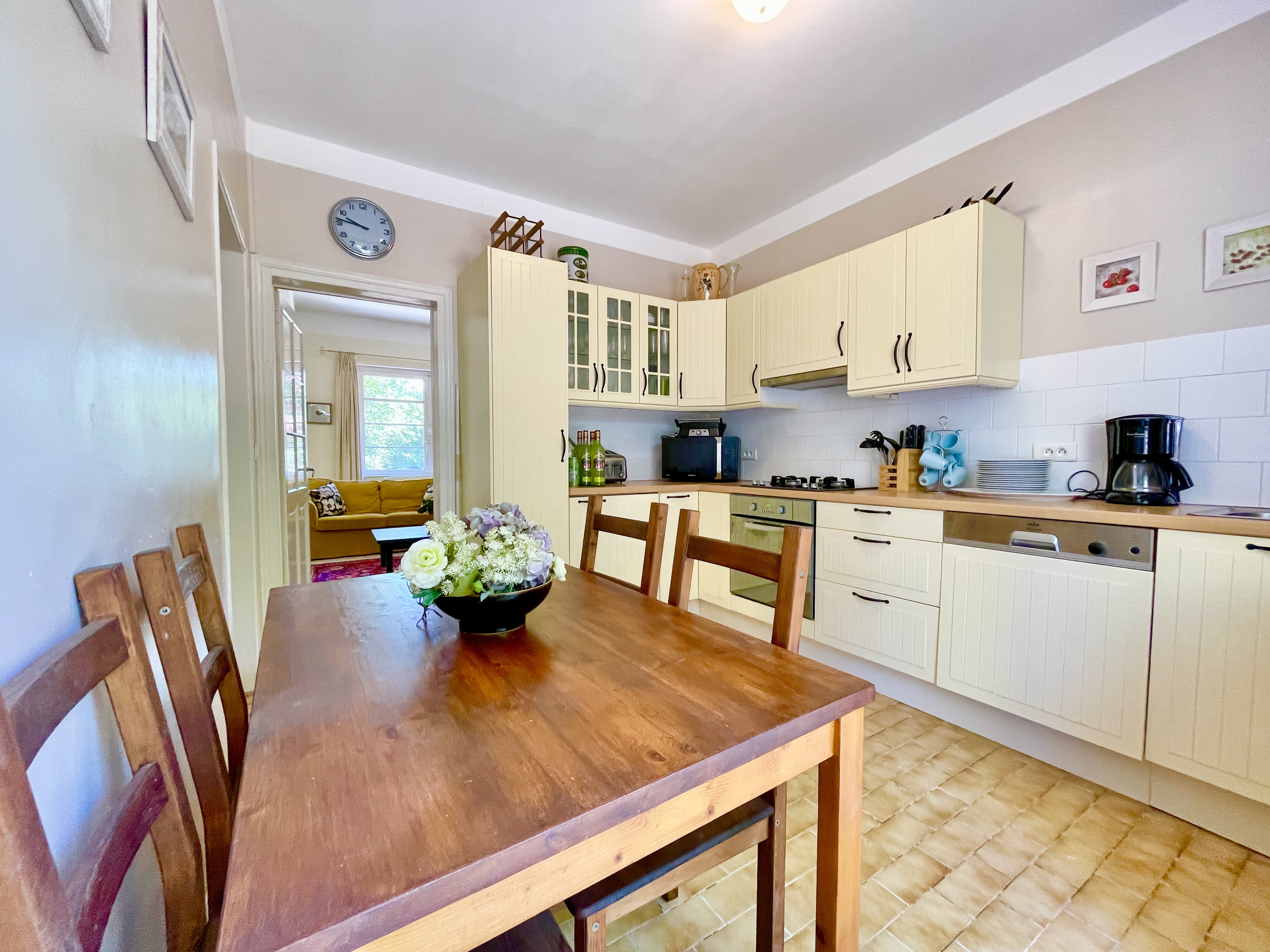 5 Bed, 1 Bath, HouseFor Sale, Pressignac Vicq, Dordogne, Aquitaine, 24150