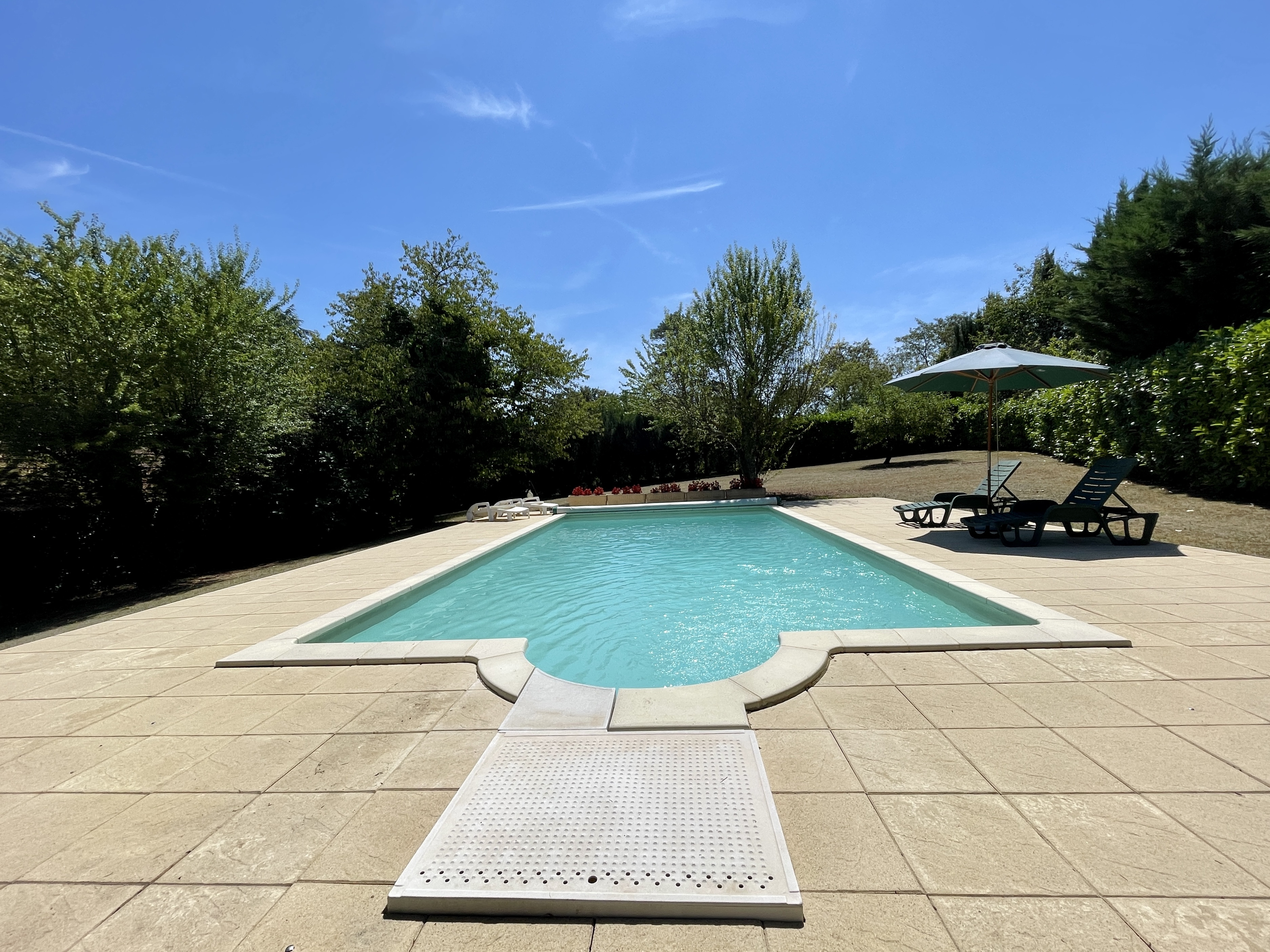 5 Bed, 1 Bath, HouseFor Sale, Pressignac Vicq, Dordogne, Aquitaine, 24150