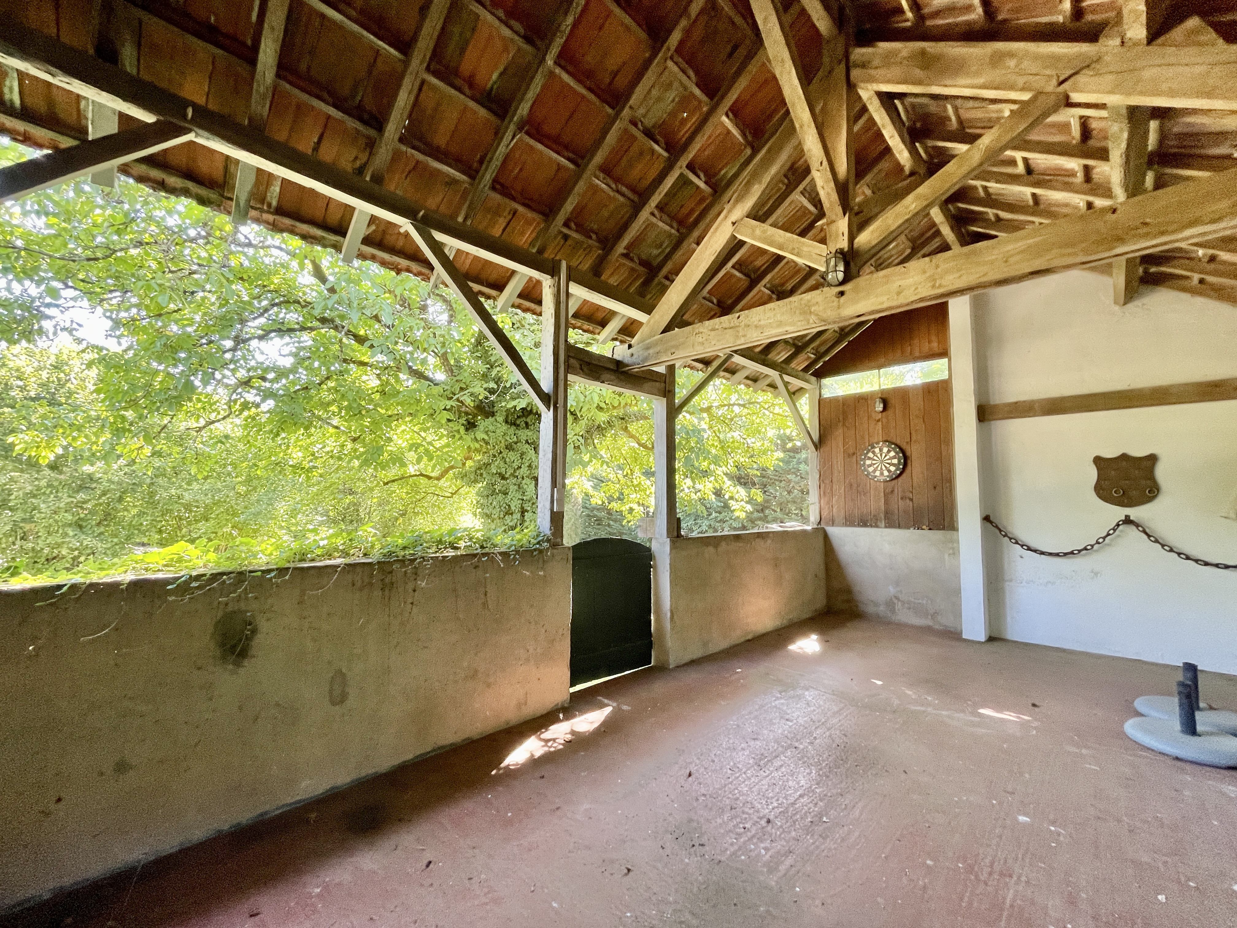 5 Bed, 1 Bath, HouseFor Sale, Pressignac Vicq, Dordogne, Aquitaine, 24150