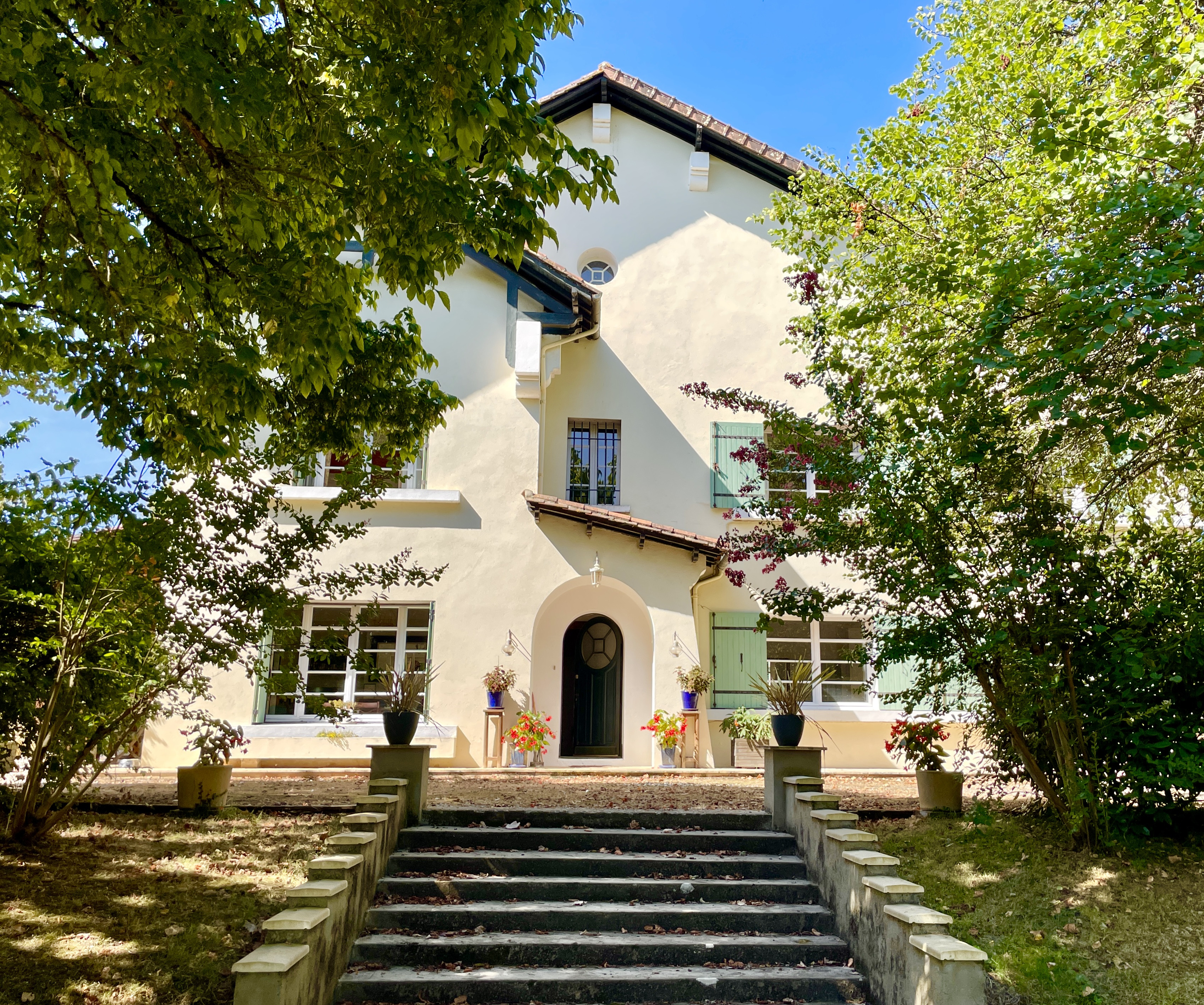 5 Bed, 1 Bath, HouseFor Sale, Pressignac Vicq, Dordogne, Aquitaine, 24150