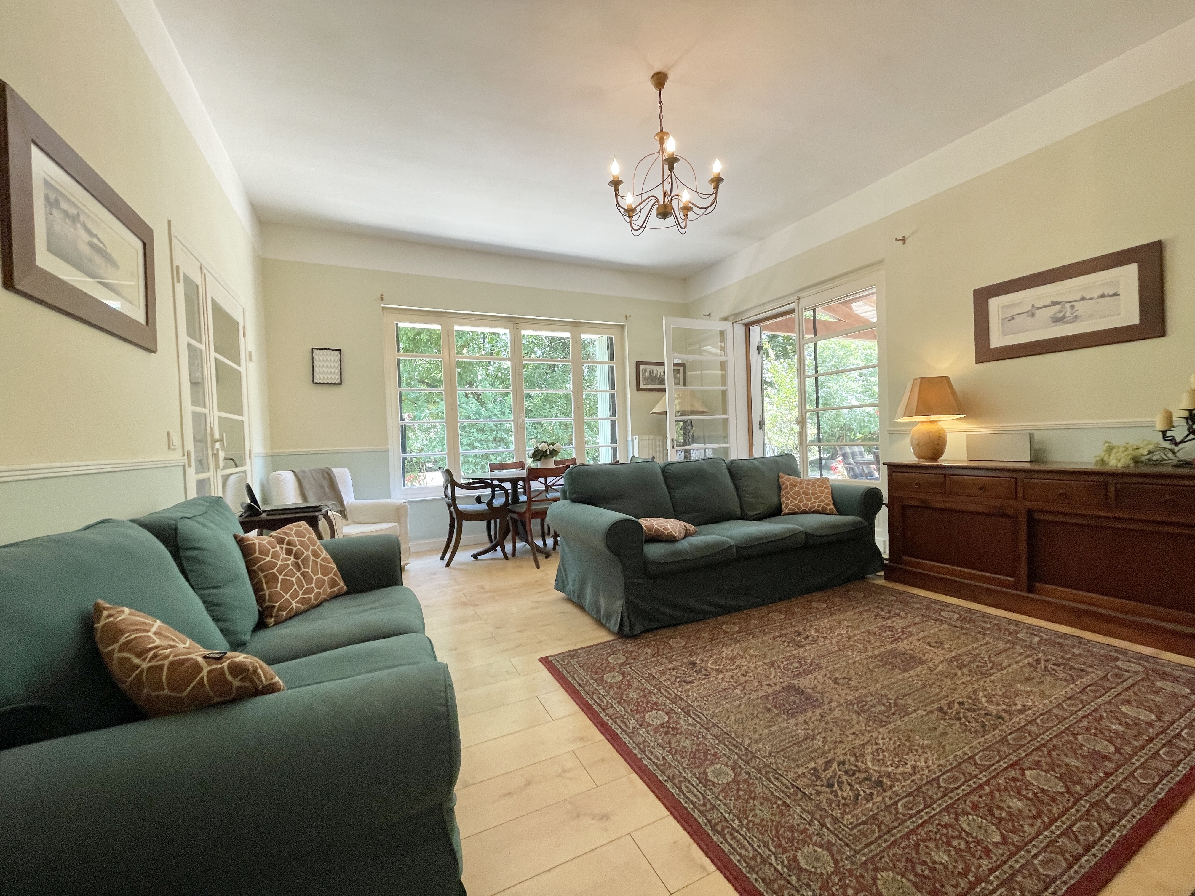 5 Bed, 1 Bath, HouseFor Sale, Pressignac Vicq, Dordogne, Aquitaine, 24150