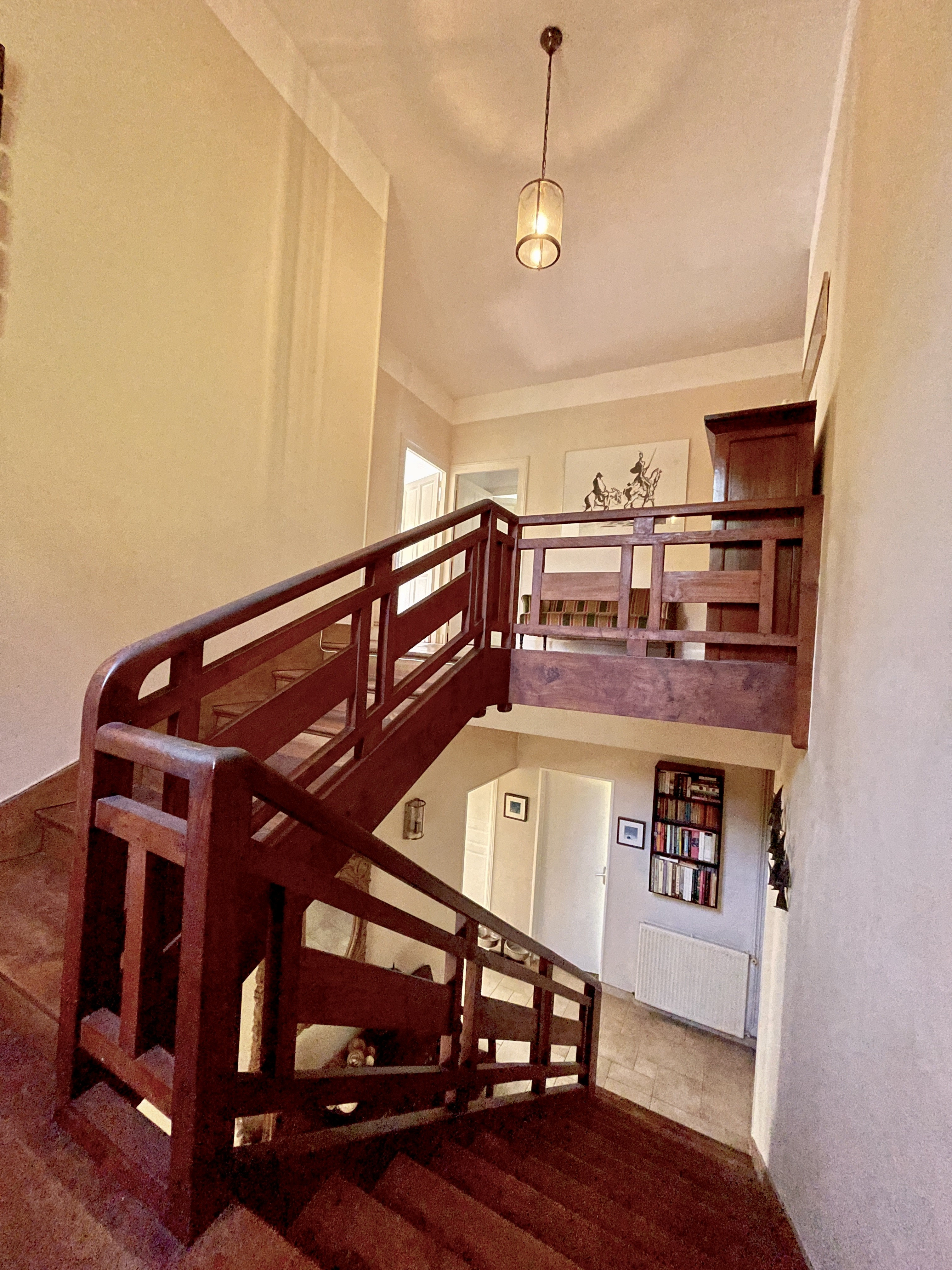 5 Bed, 1 Bath, HouseFor Sale, Pressignac Vicq, Dordogne, Aquitaine, 24150