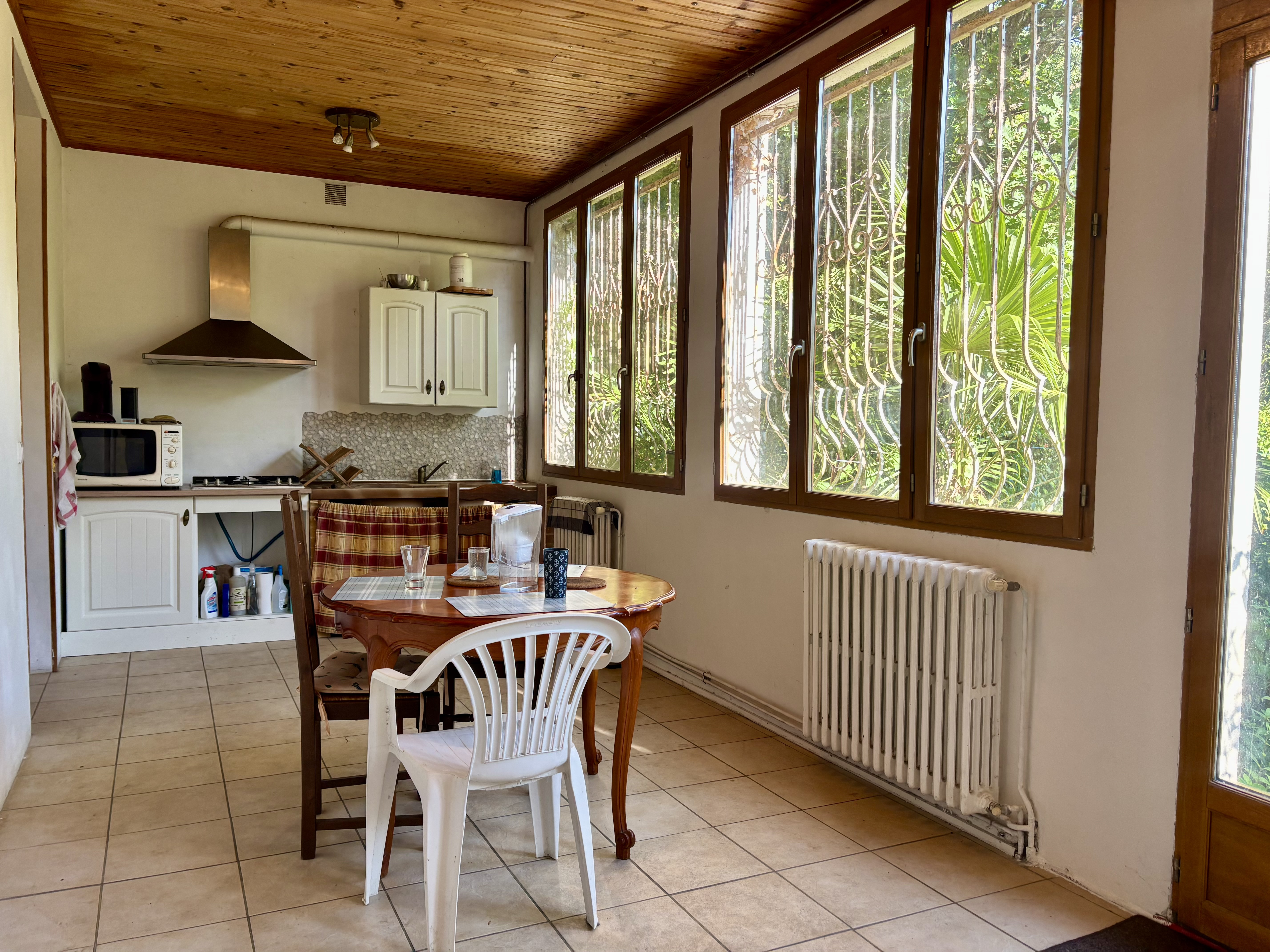 4 Bed, 1 Bath, HouseFor Sale, Villeneuve sur lot, Lot-et-Garonne, Aquitaine, 47300