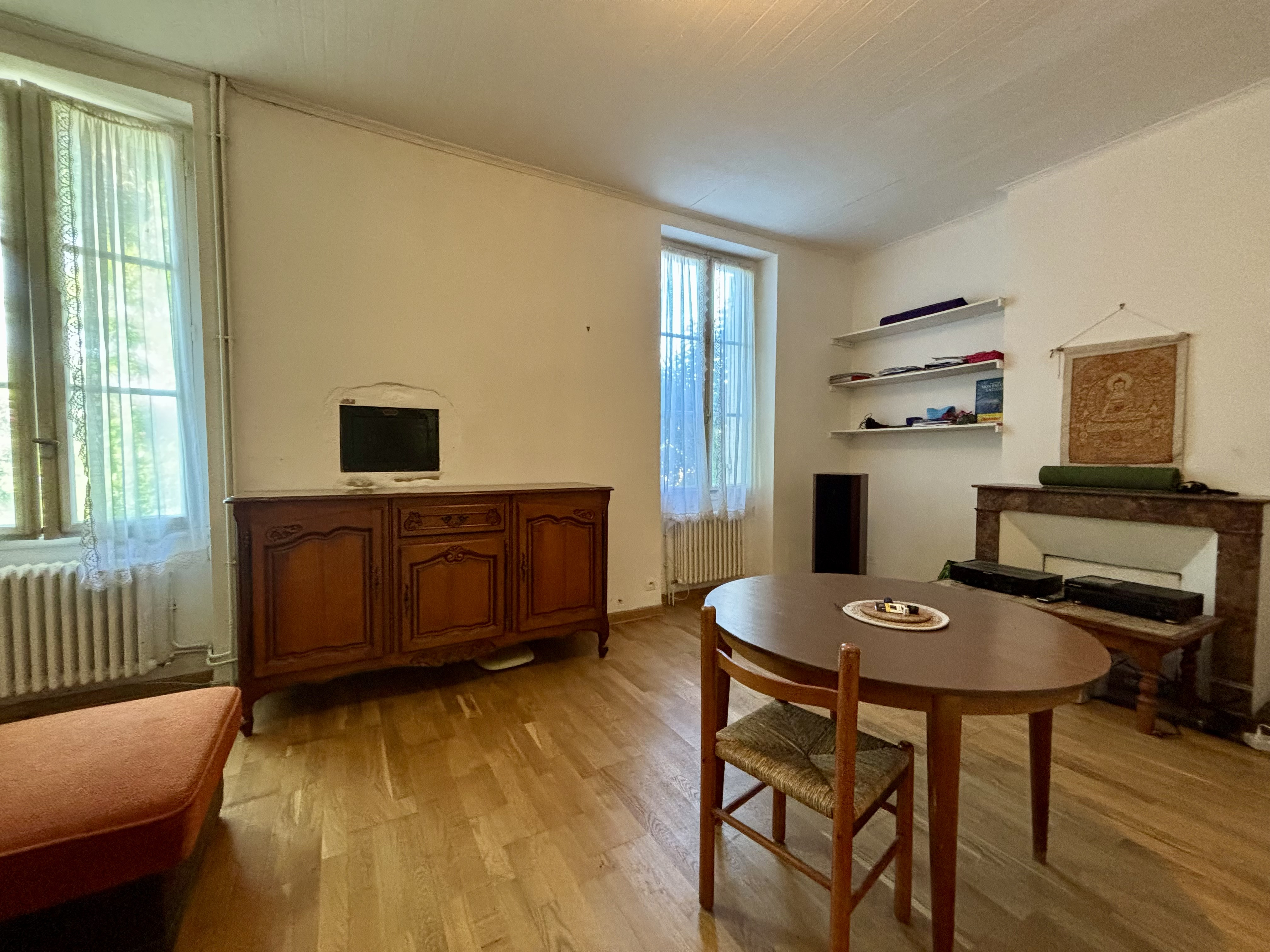 4 Bed, 1 Bath, HouseFor Sale, Villeneuve sur lot, Lot-et-Garonne, Aquitaine, 47300