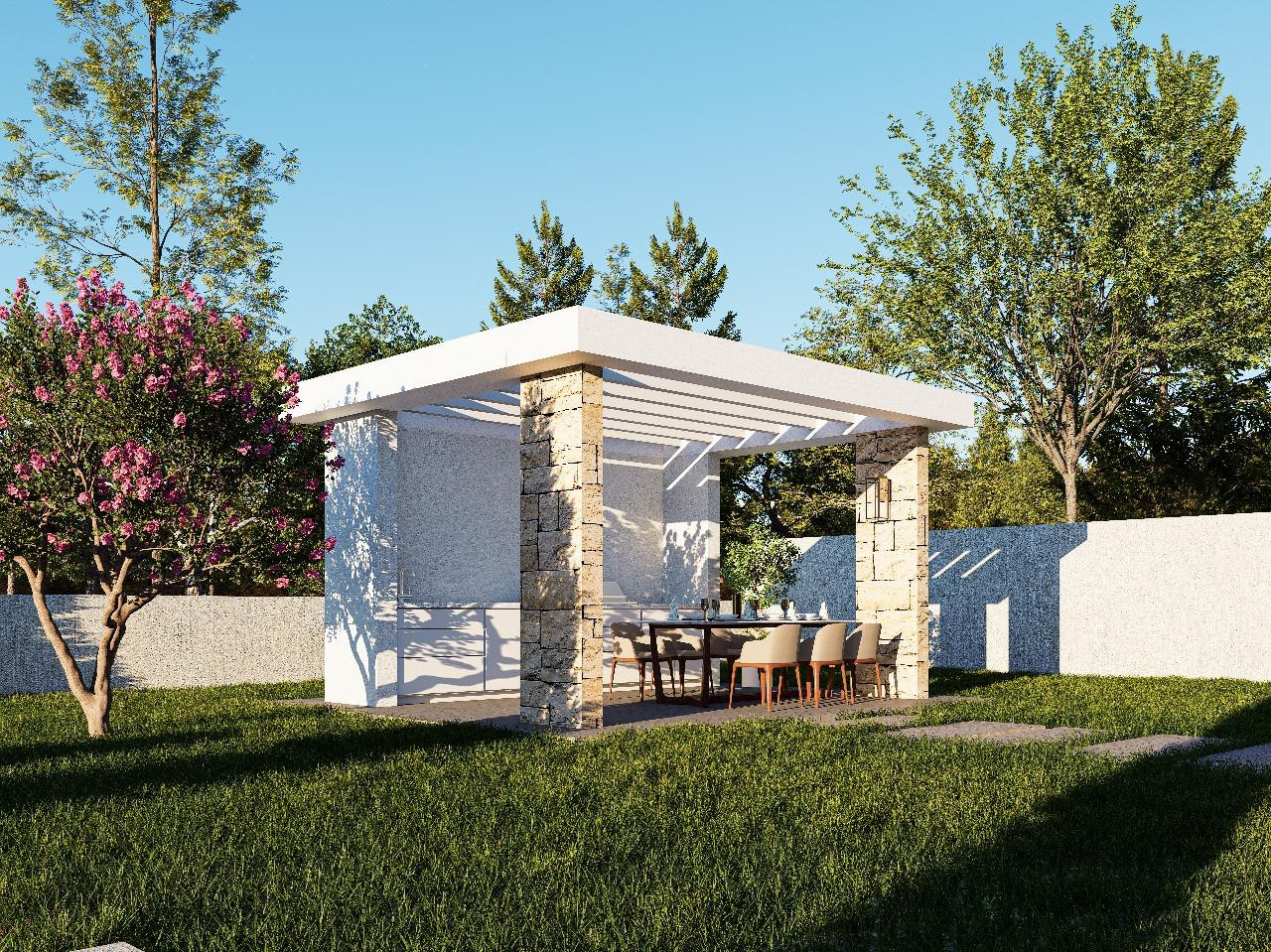 3 Bed, 3 Bath, HouseFor Sale, Kouklia, Paphos 3 Bed, 3 Bath, HouseFor Sale, Kouklia, Paphos