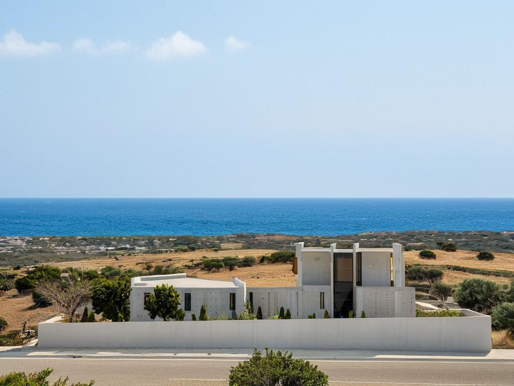 8 Bed, 5 Bath, HouseFor Sale, Pegeia, Paphos