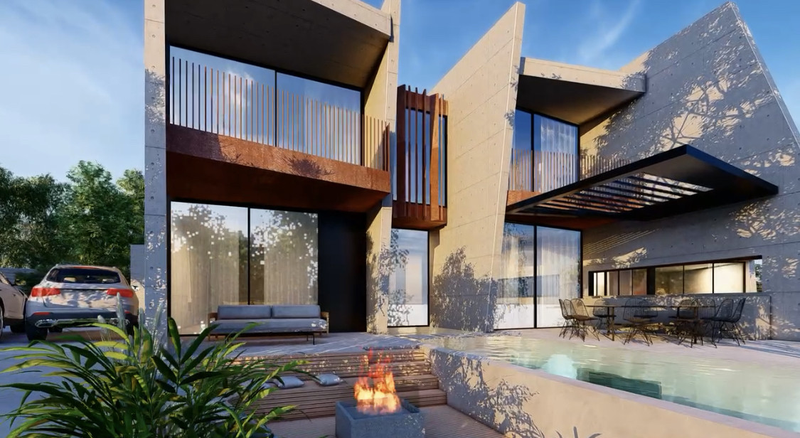 8 Bed, 5 Bath, HouseFor Sale, Pegeia, Paphos