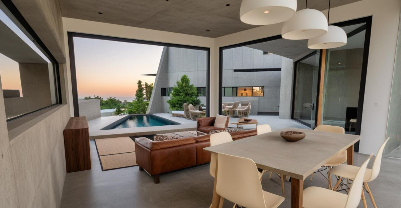 8 Bed, 5 Bath, HouseFor Sale, Pegeia, Paphos