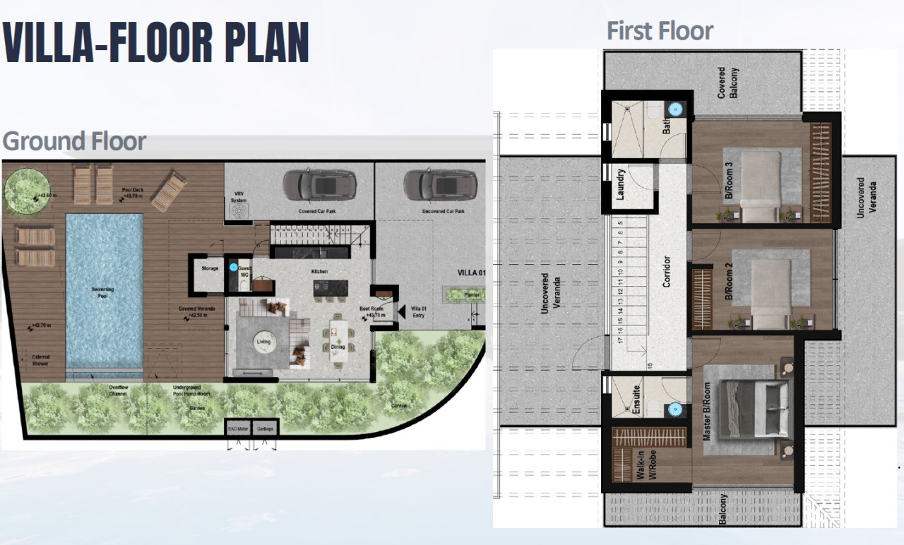 3 Bed, 3 Bath, HouseFor Sale, Chlorakas, Paphos 3 Bed, 3 Bath, HouseFor Sale, Chlorakas, Paphos