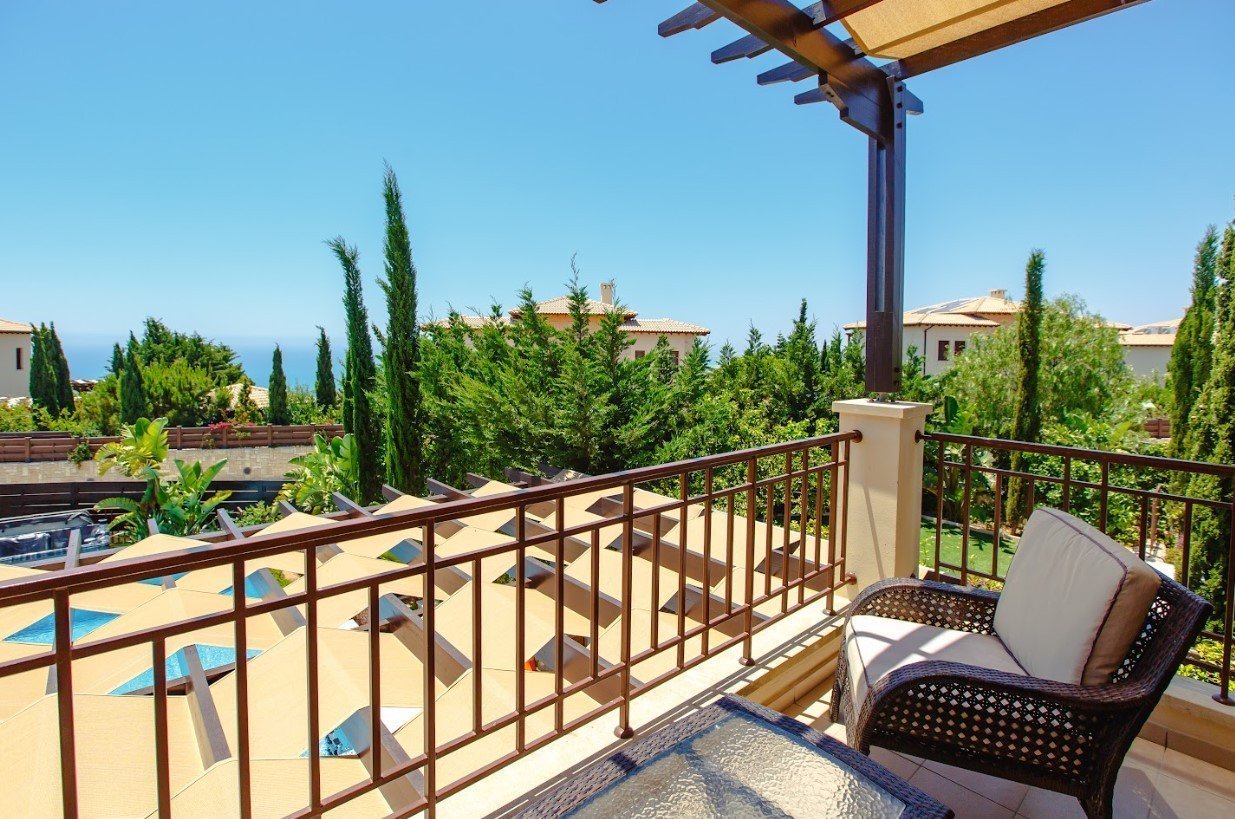 3 Bed, 2 Bath, HouseFor Sale, Aphrodite Hills, Paphos