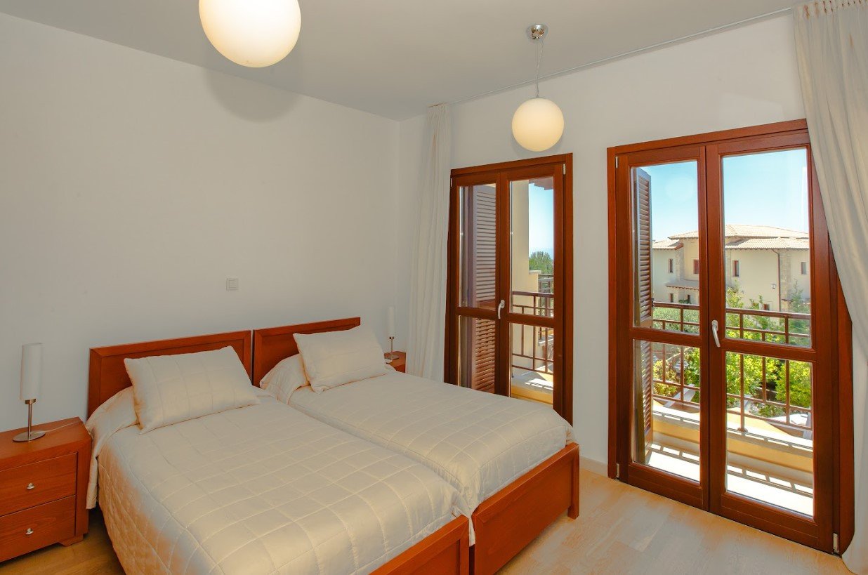 3 Bed, 2 Bath, HouseFor Sale, Aphrodite Hills, Paphos