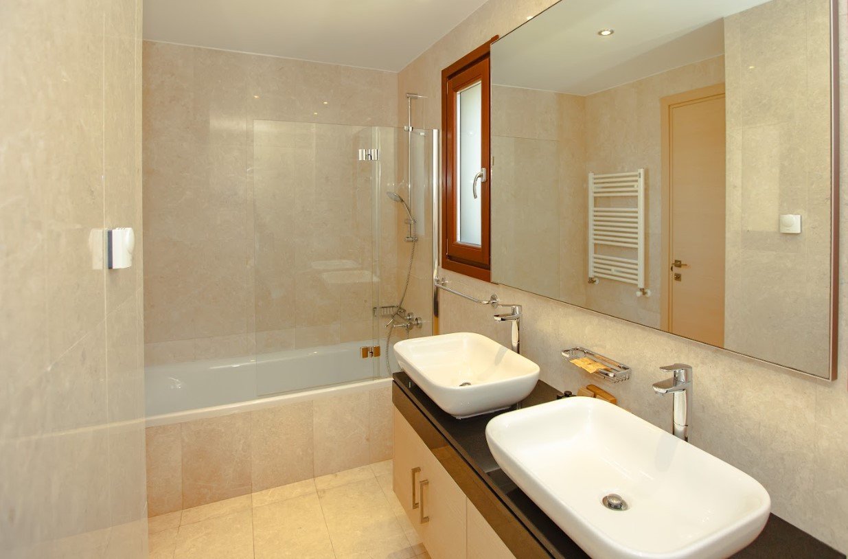 3 Bed, 2 Bath, HouseFor Sale, Aphrodite Hills, Paphos