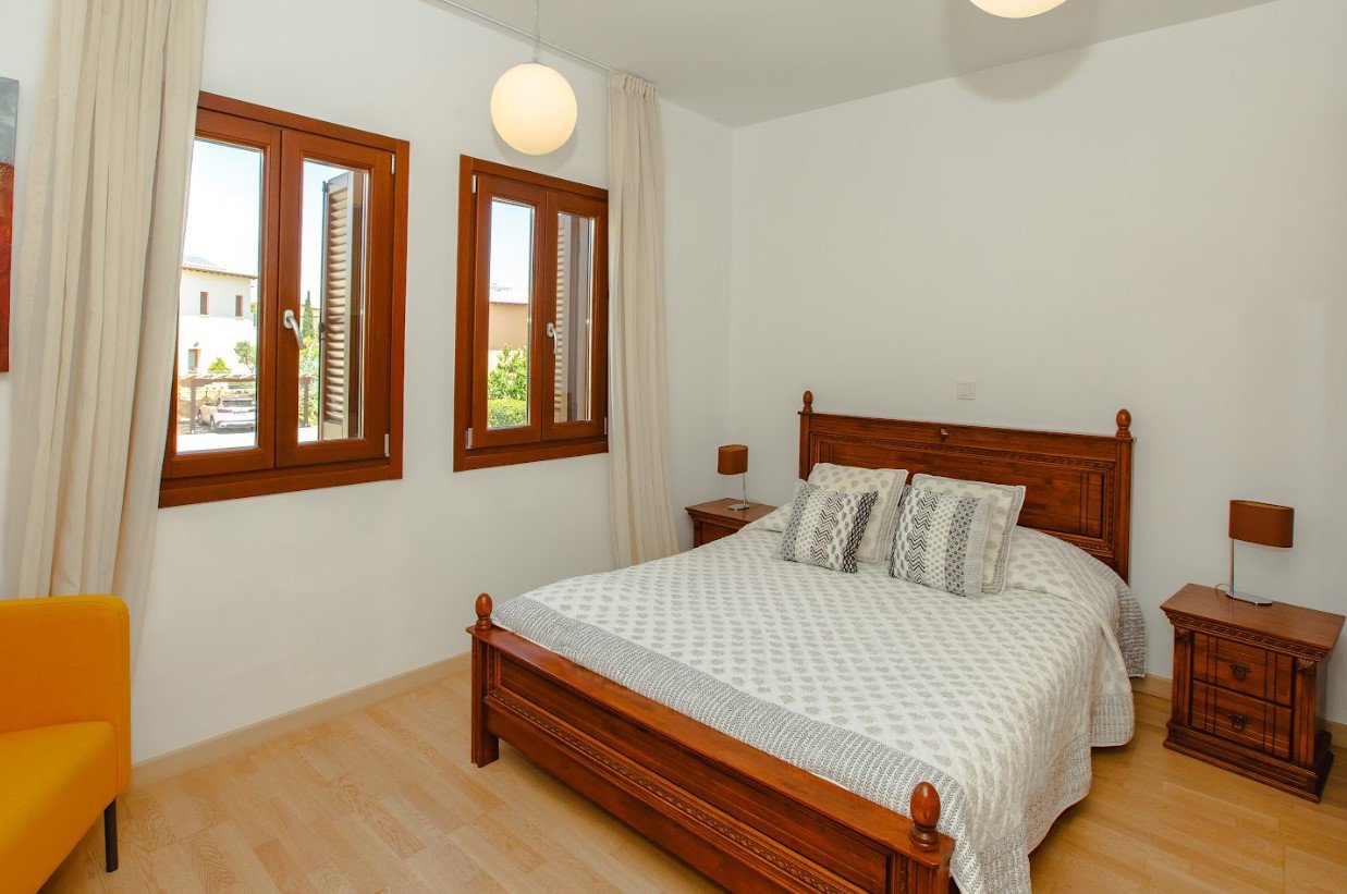 3 Bed, 2 Bath, HouseFor Sale, Aphrodite Hills, Paphos