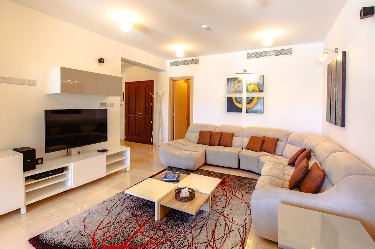 3 Bed, 2 Bath, HouseFor Sale, Aphrodite Hills, Paphos