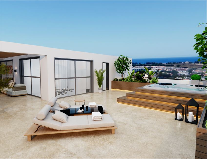 5 Bed, 4 Bath, ApartmentFor Sale, Paphos, Paphos 5 Bed, 4 Bath, ApartmentFor Sale, Paphos, Paphos