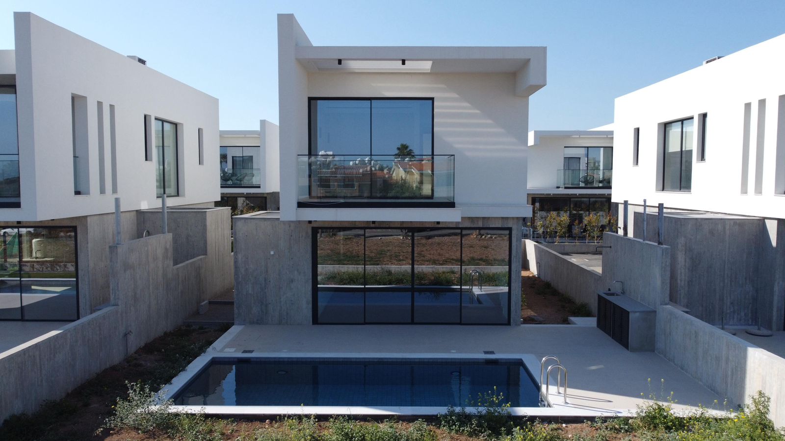 2 Bed, 1 Bath, HouseFor Sale, Paphos, Paphos