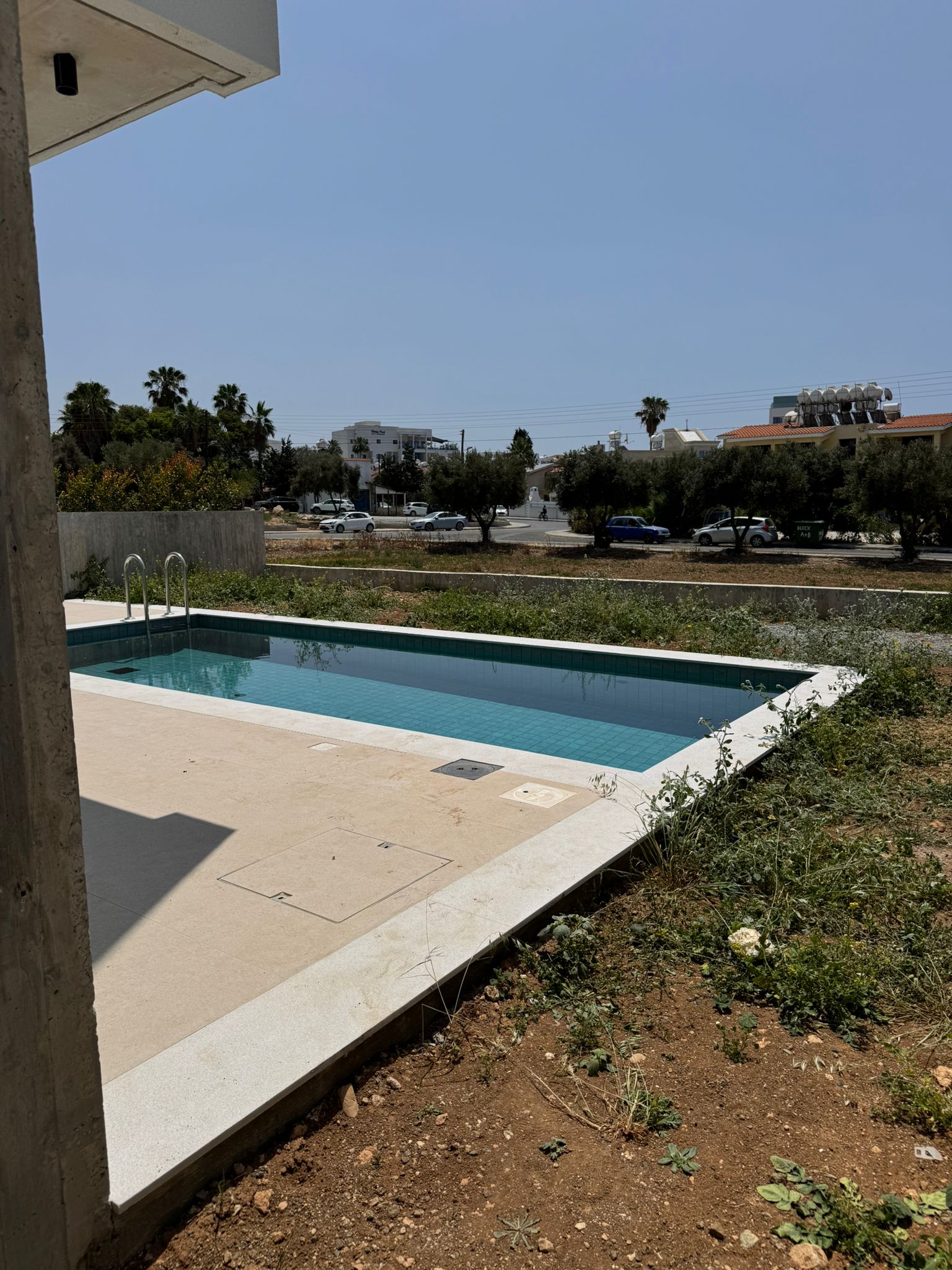 2 Bed, 1 Bath, HouseFor Sale, Paphos, Paphos