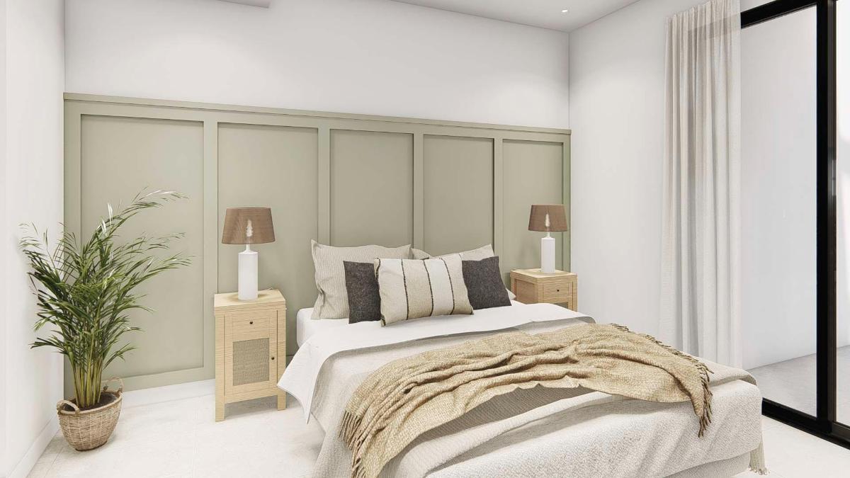 3 Bed, 2 Bath, HouseFor Sale, Dolores, Alicante