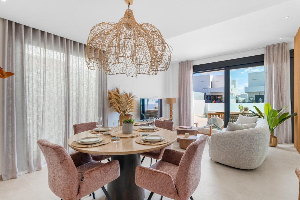 3 Bed, 2 Bath, HouseFor Sale, Dolores, Alicante