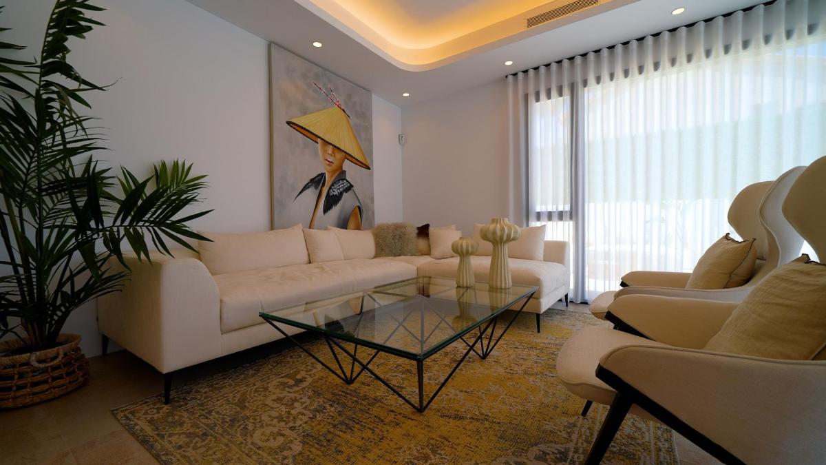 3 Bed, 3 Bath, HouseFor Sale, Los Altos, Alicante