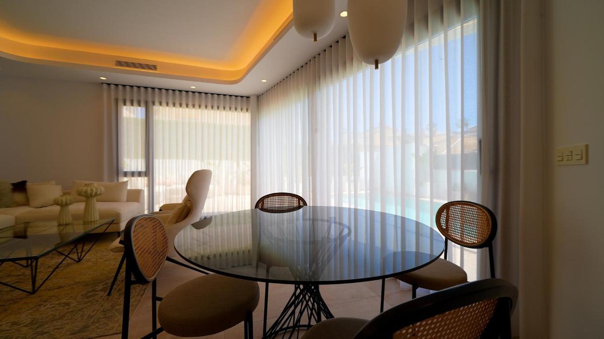 3 Bed, 3 Bath, HouseFor Sale, Los Altos, Alicante