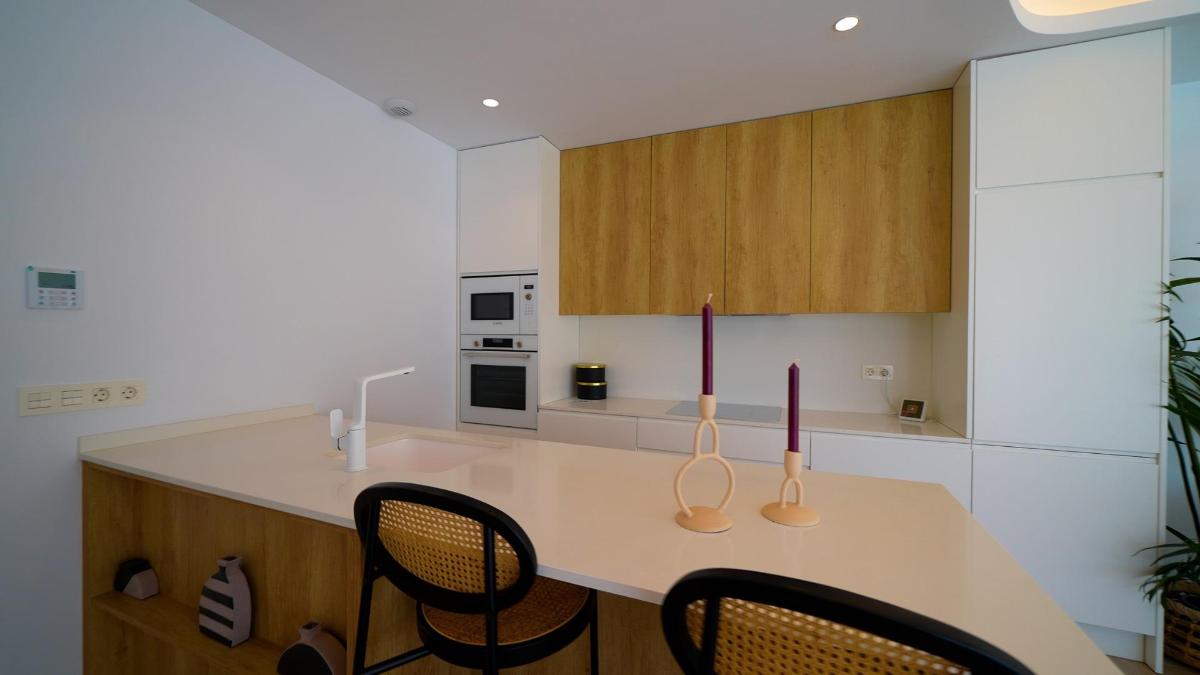 3 Bed, 3 Bath, HouseFor Sale, Los Altos, Alicante