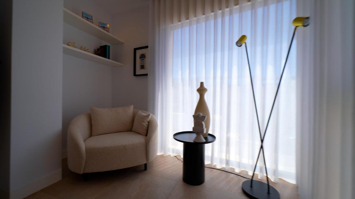 3 Bed, 3 Bath, HouseFor Sale, Los Altos, Alicante