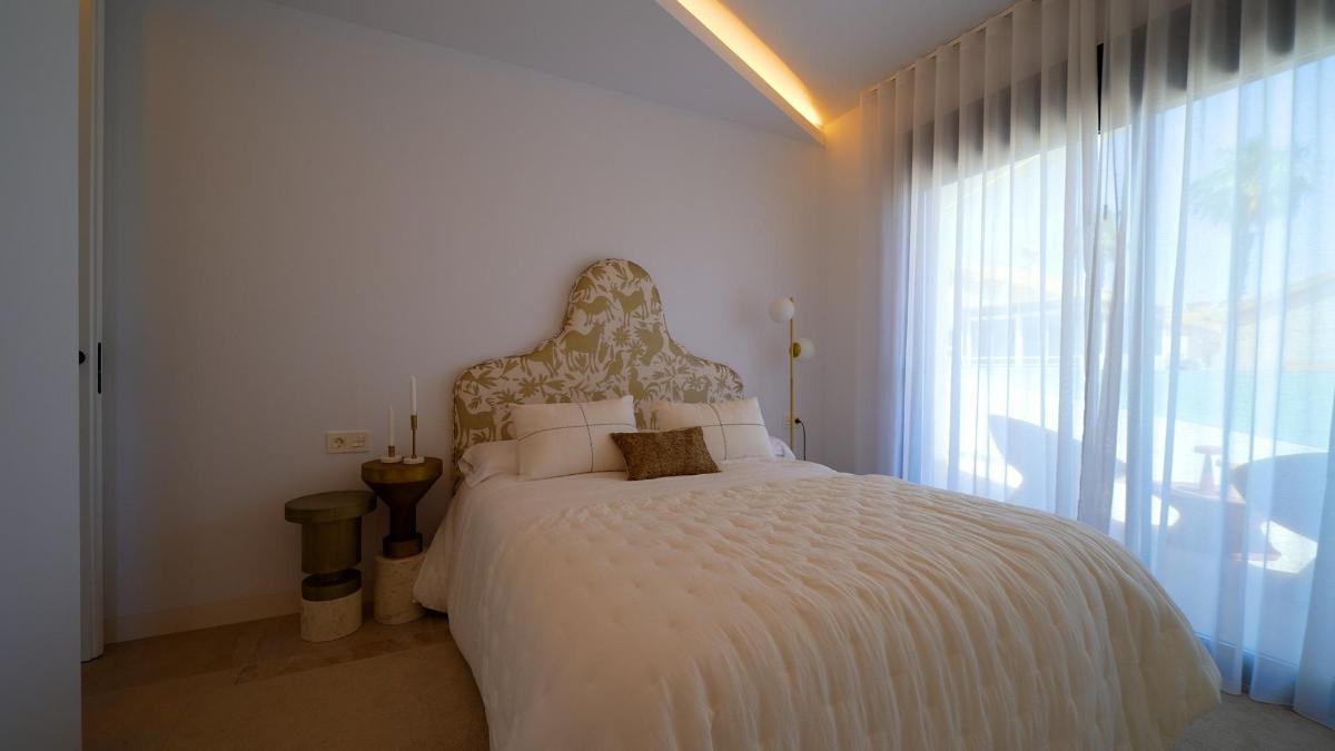 3 Bed, 3 Bath, HouseFor Sale, Los Altos, Alicante