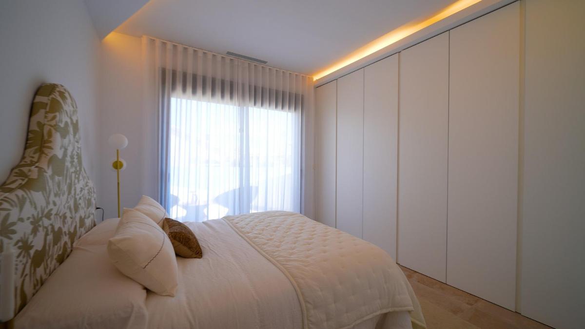 3 Bed, 3 Bath, HouseFor Sale, Los Altos, Alicante