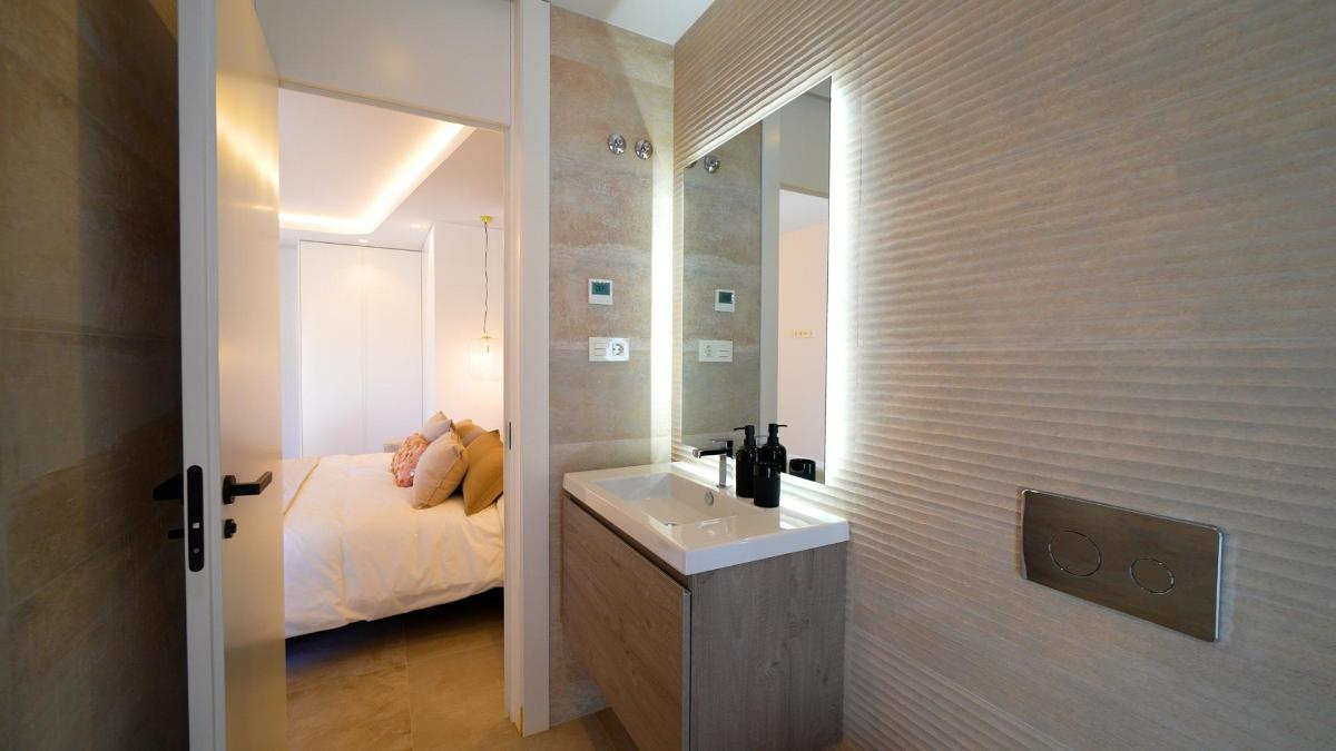 3 Bed, 3 Bath, HouseFor Sale, Los Altos, Alicante