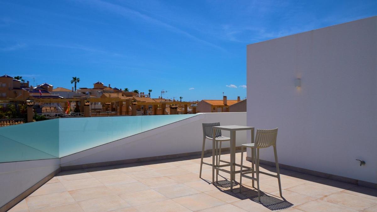 3 Bed, 3 Bath, HouseFor Sale, Los Altos, Alicante